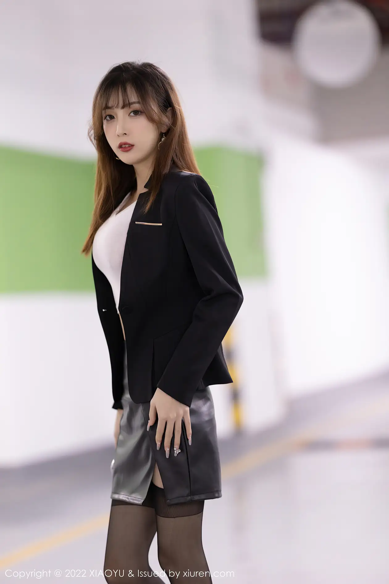 [语画界] 2022.05.11 VOL.0775 林星阑#[81P]-8
