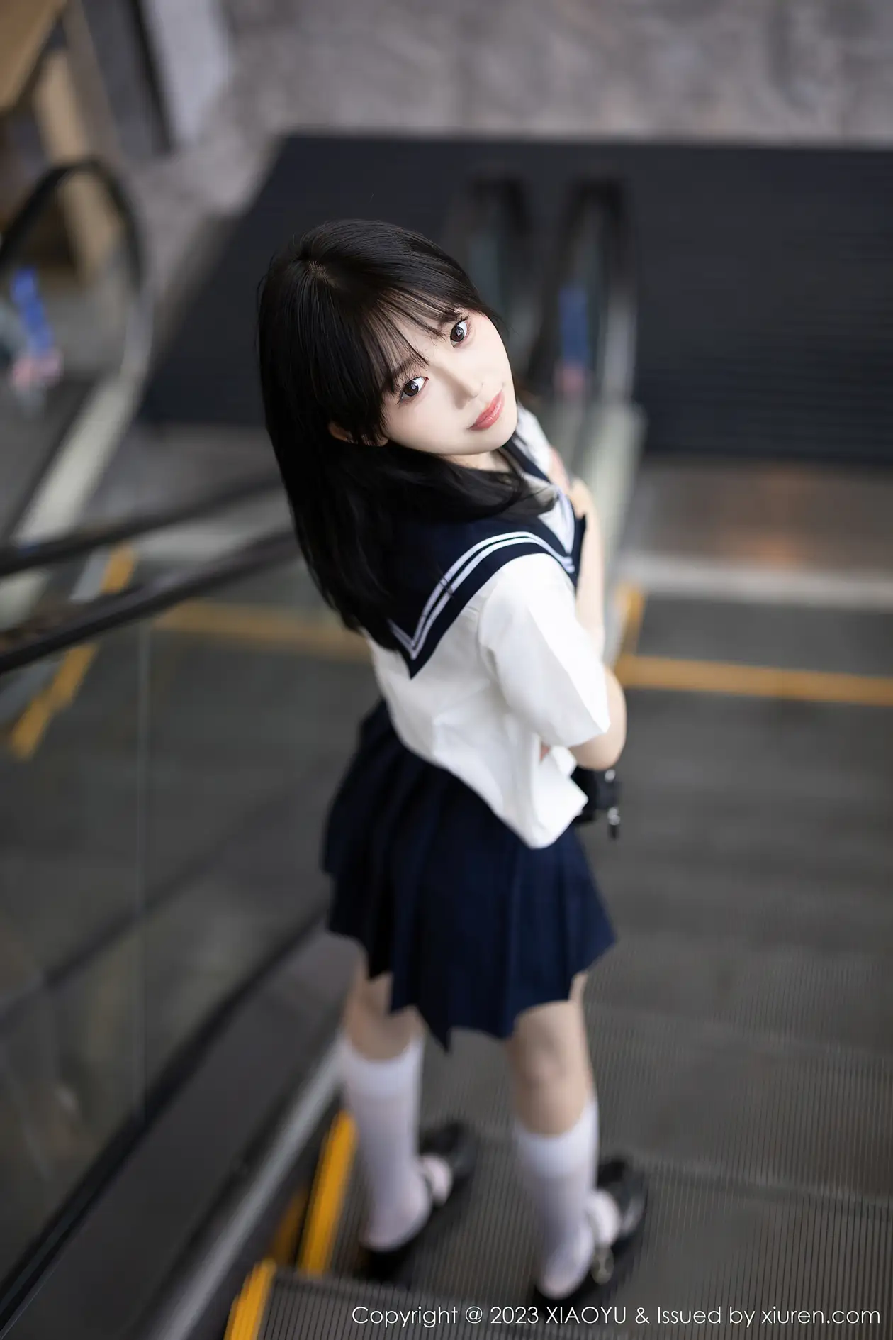 [语画界] 2023.08.08 VOL.1087 奶瓶.#[89P]-10