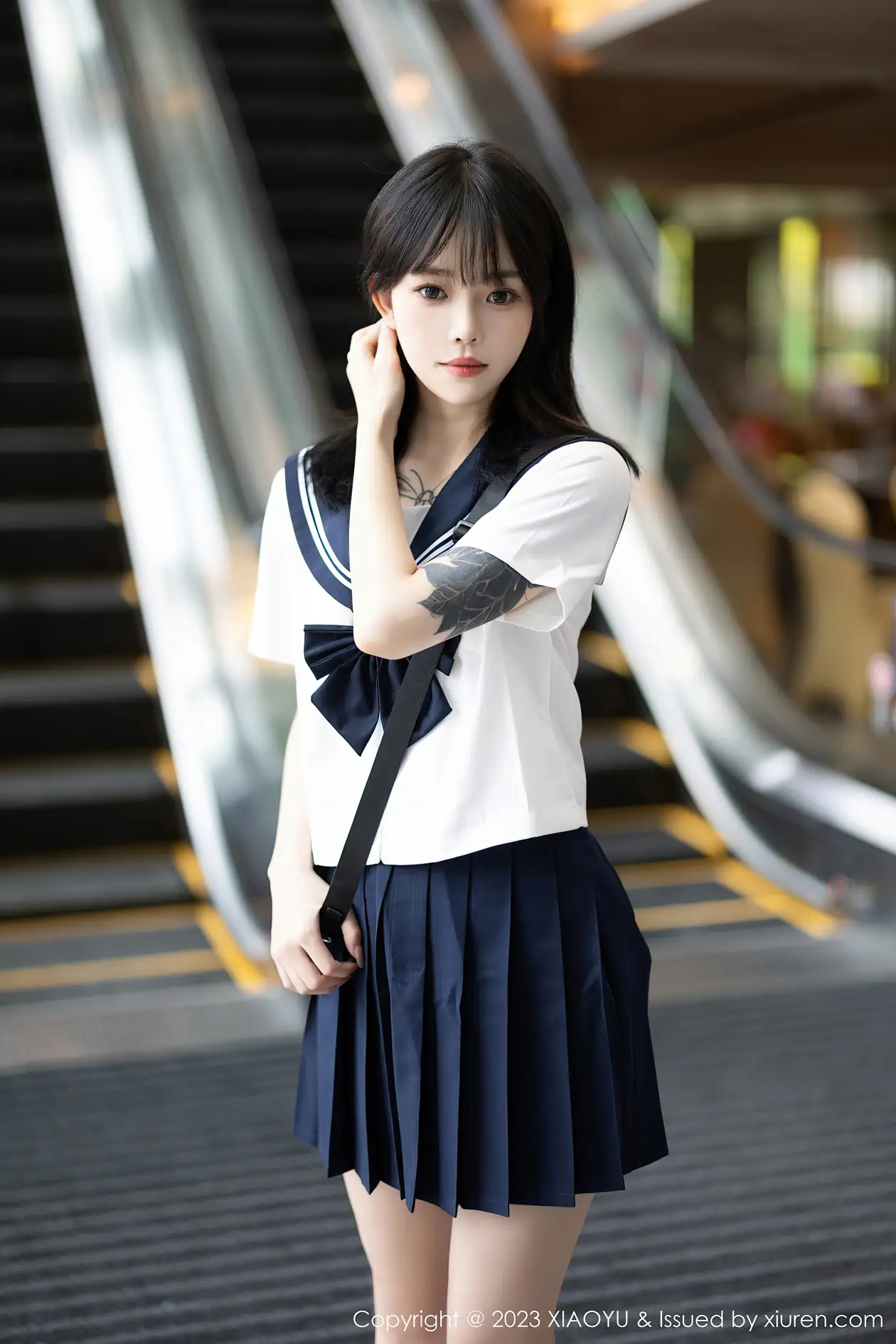 [语画界] 2023.08.08 VOL.1087 奶瓶.#[89P]-2