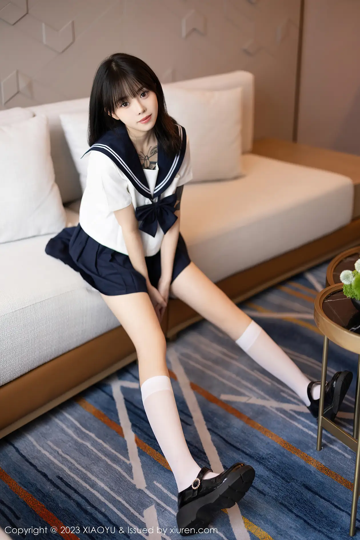 [语画界] 2023.08.08 VOL.1087 奶瓶.#[89P]-5