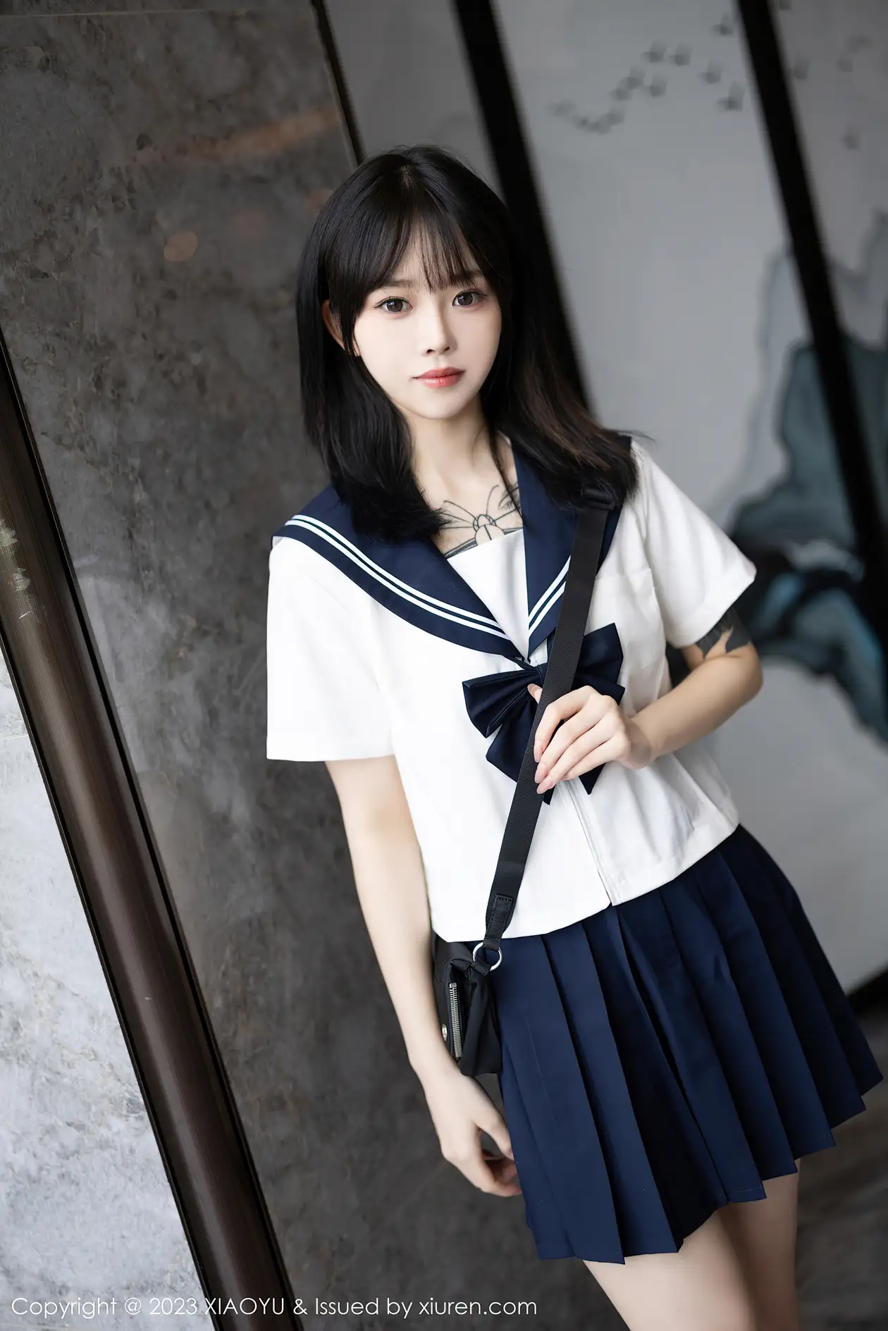 [语画界] 2023.08.08 VOL.1087 奶瓶.#[89P]-3