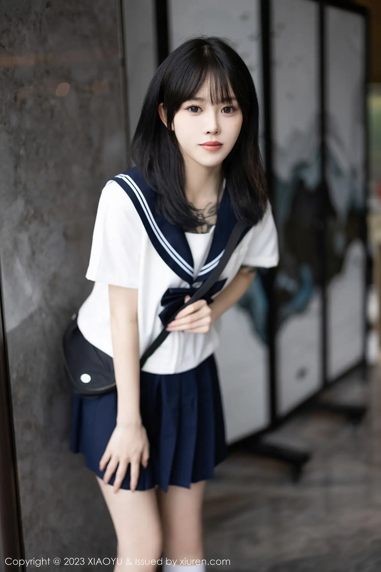 [语画界] 2023.08.08 VOL.1087 奶瓶.#[89P]-4