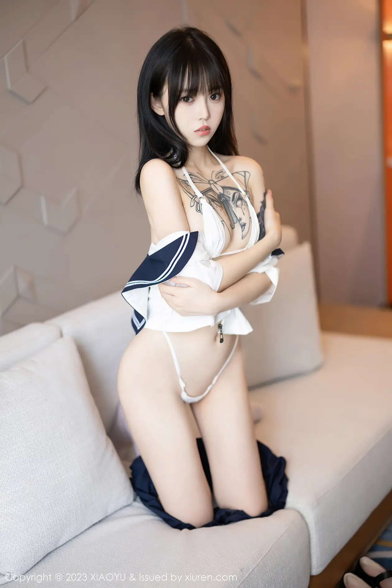 [语画界] 2023.08.08 VOL.1087 奶瓶.#[89P]-10
