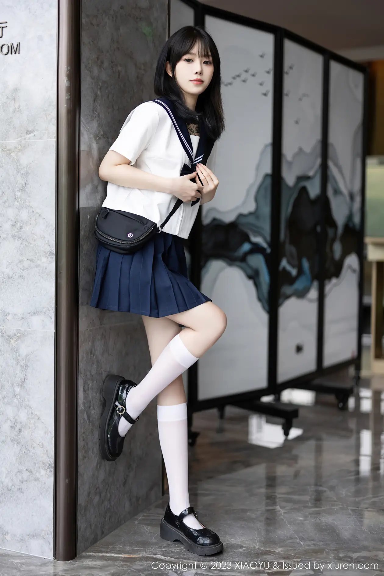 [语画界] 2023.08.08 VOL.1087 奶瓶.#[89P]-5