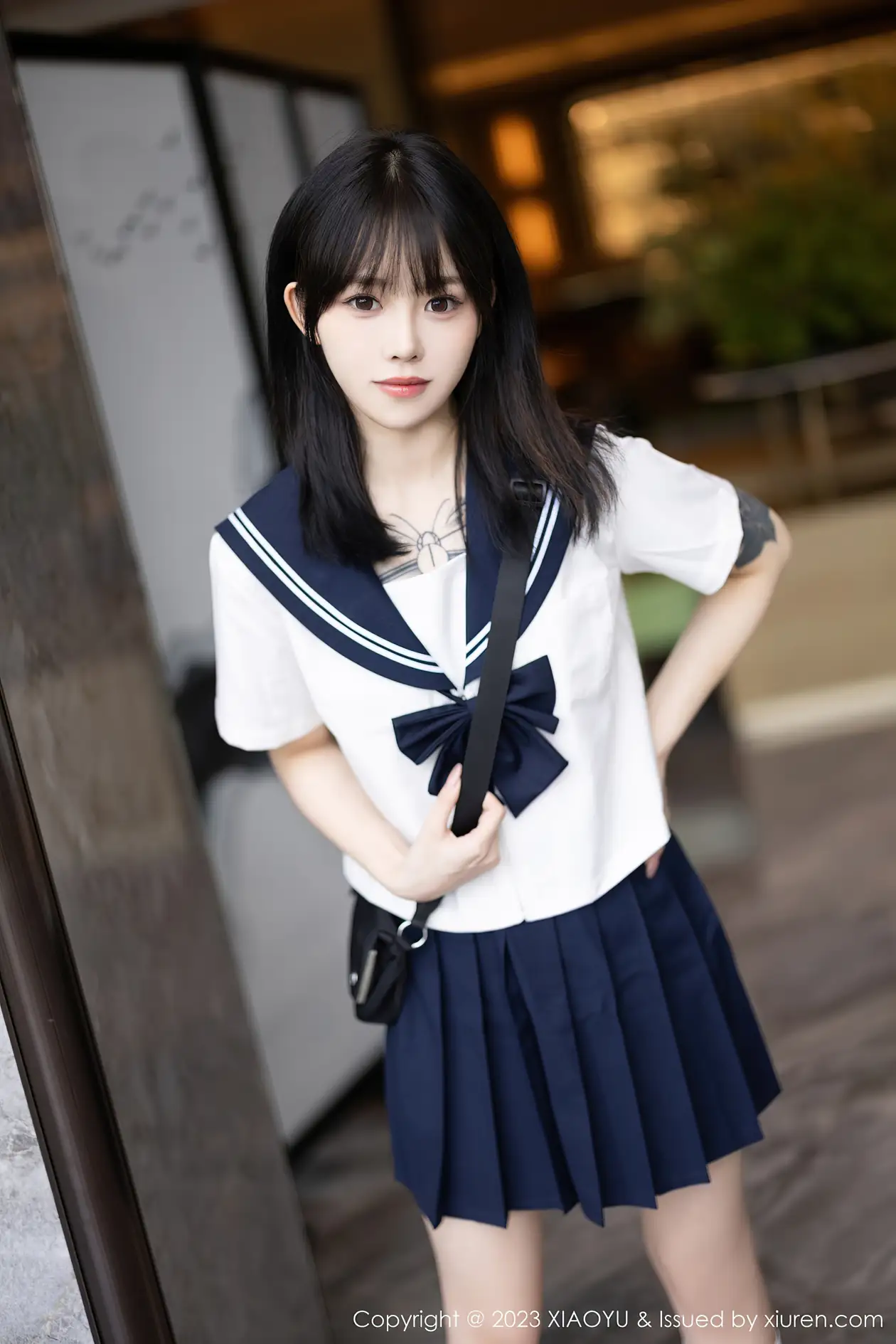 [语画界] 2023.08.08 VOL.1087 奶瓶.#[89P]-6
