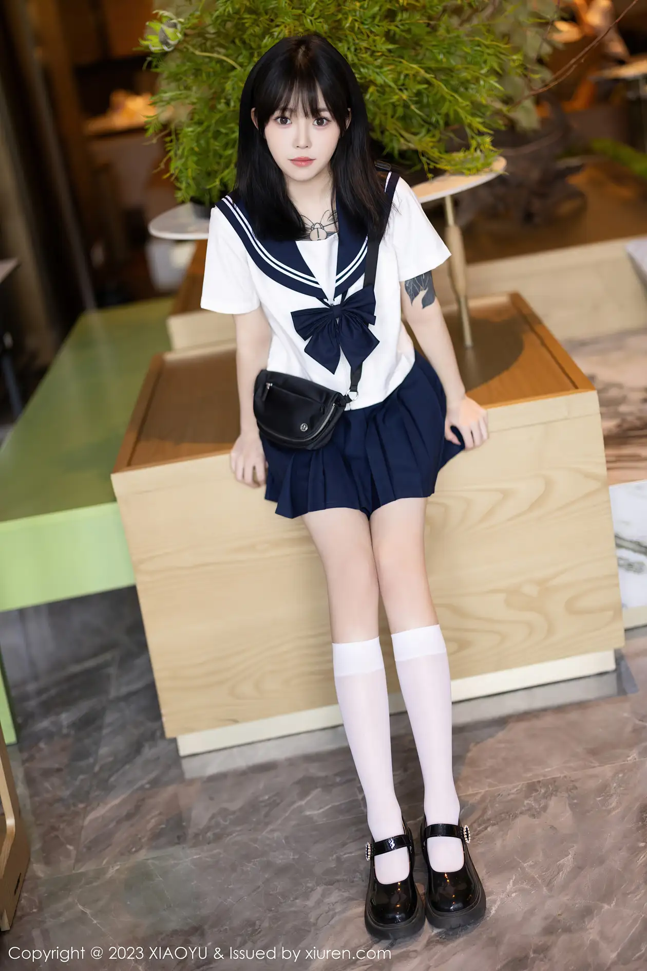 [语画界] 2023.08.08 VOL.1087 奶瓶.#[89P]-7