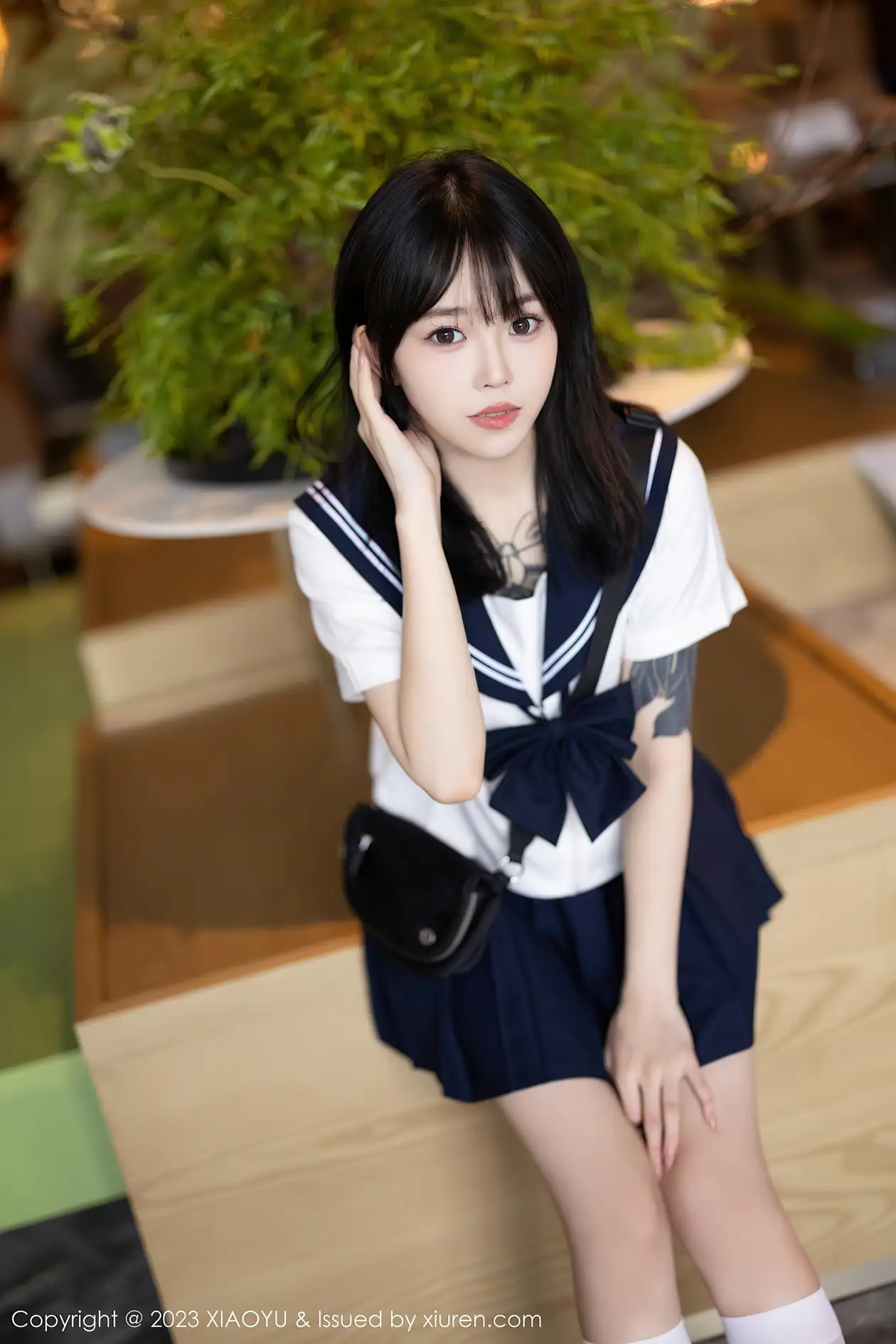 [语画界] 2023.08.08 VOL.1087 奶瓶.#[89P]-8