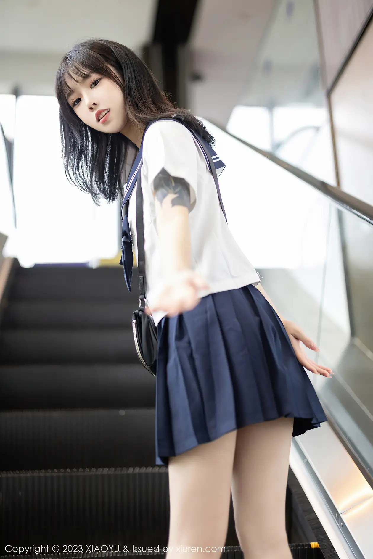 [语画界] 2023.08.08 VOL.1087 奶瓶.#[89P]-9