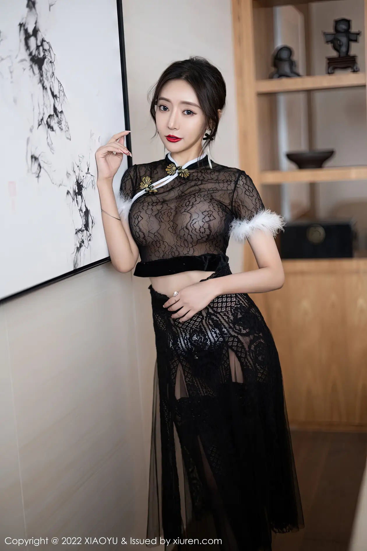 [语画界] 2022.12.15 VOL.0926 王馨瑶yanni#[81P]-2