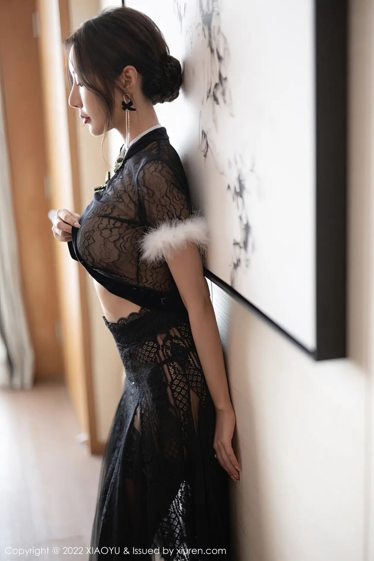 [语画界] 2022.12.15 VOL.0926 王馨瑶yanni#[81P]-1