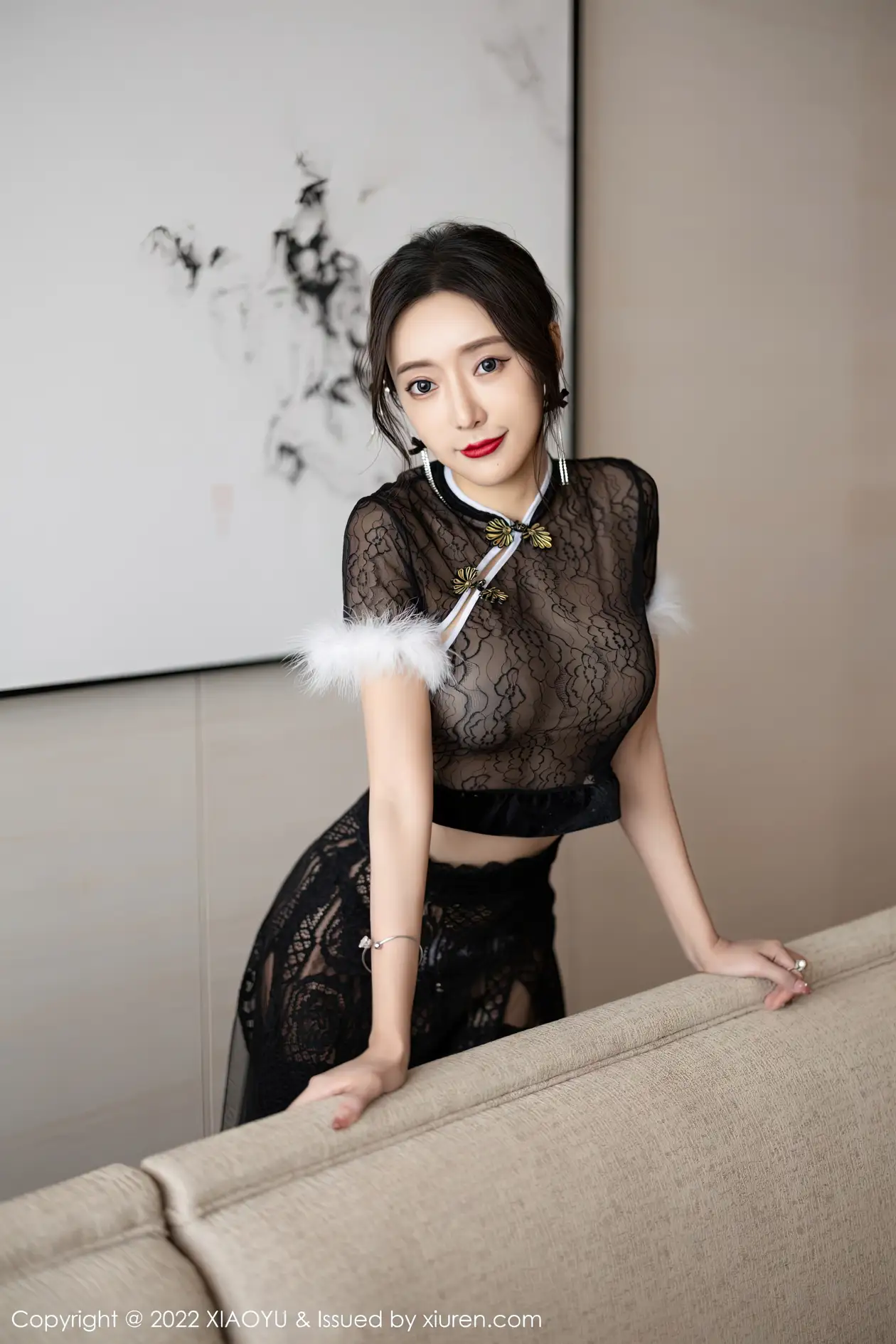 [语画界] 2022.12.15 VOL.0926 王馨瑶yanni#[81P]-6