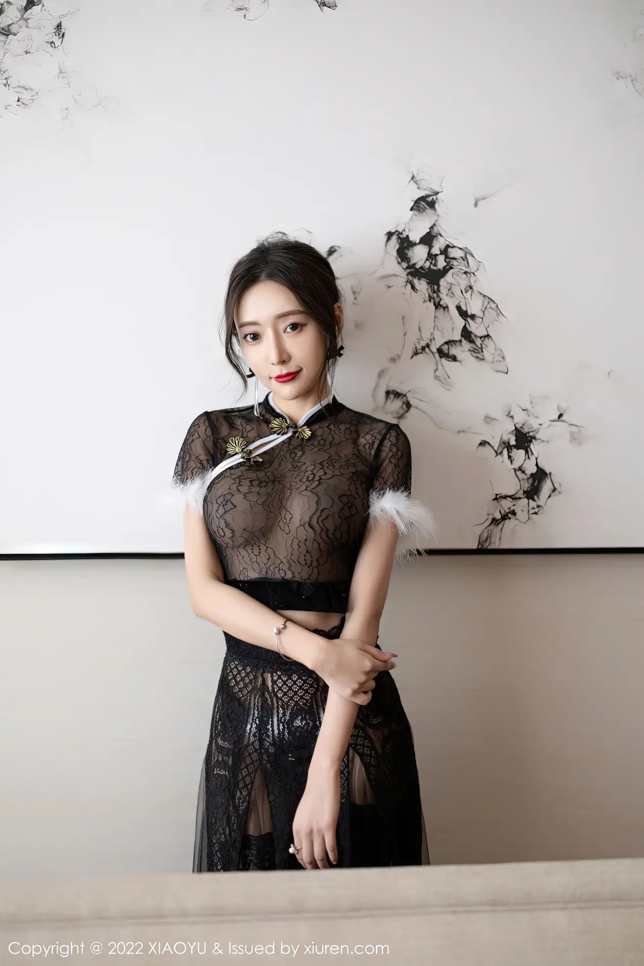 [语画界] 2022.12.15 VOL.0926 王馨瑶yanni#[81P]-8