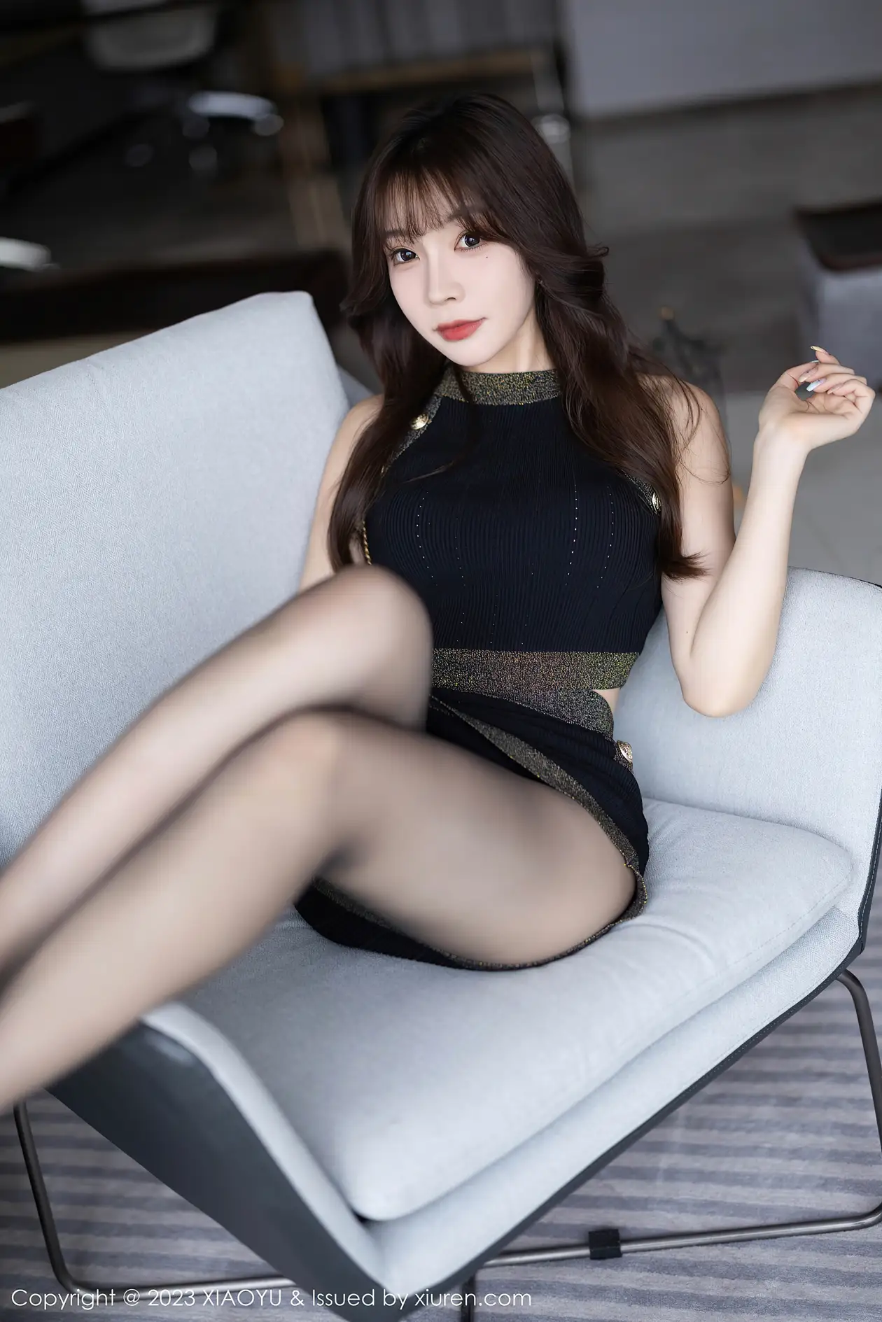 [语画界] 2023.11.01 VOL.1137 徐莉芝Booty#[85P]-10