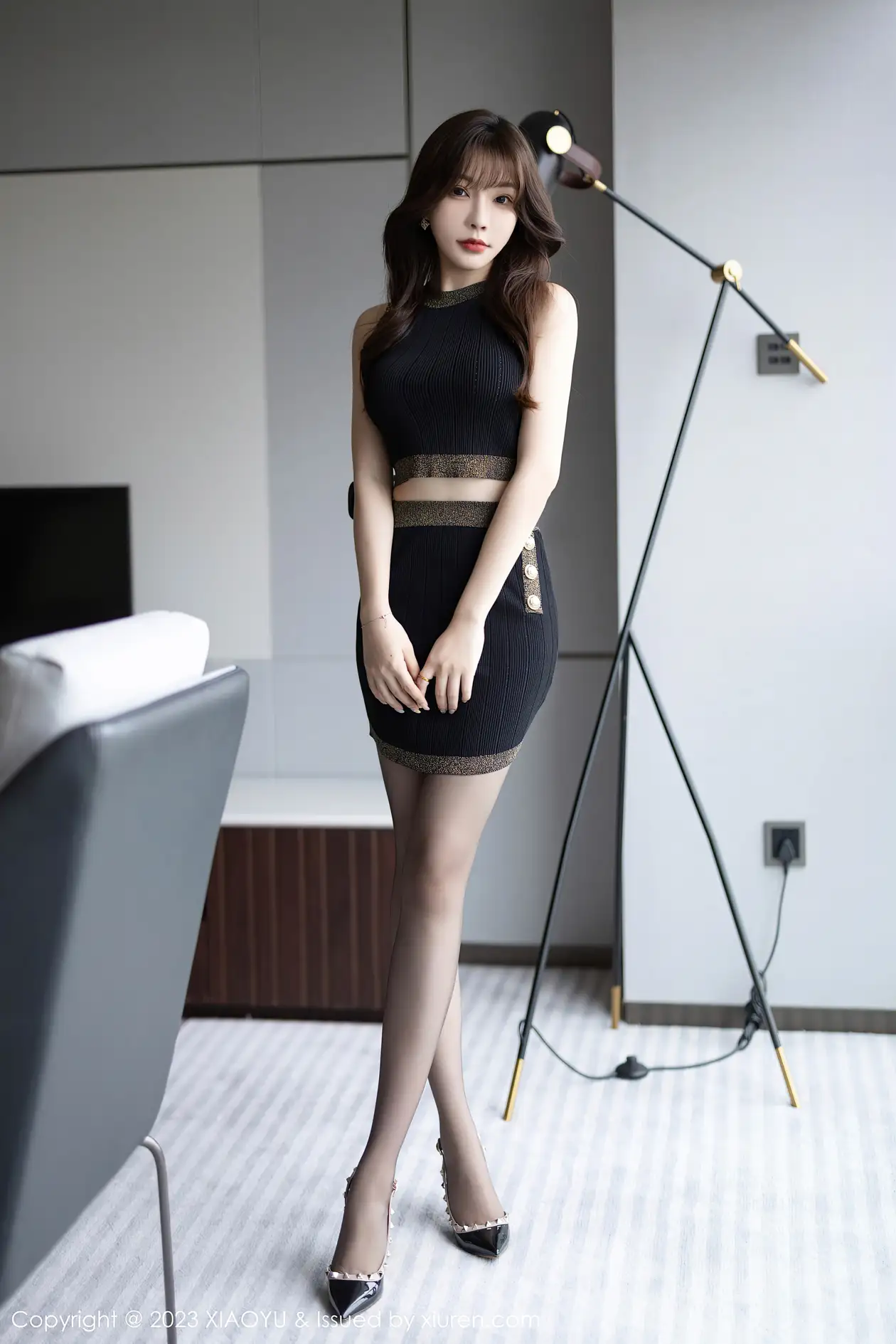 [语画界] 2023.11.01 VOL.1137 徐莉芝Booty#[85P]-3