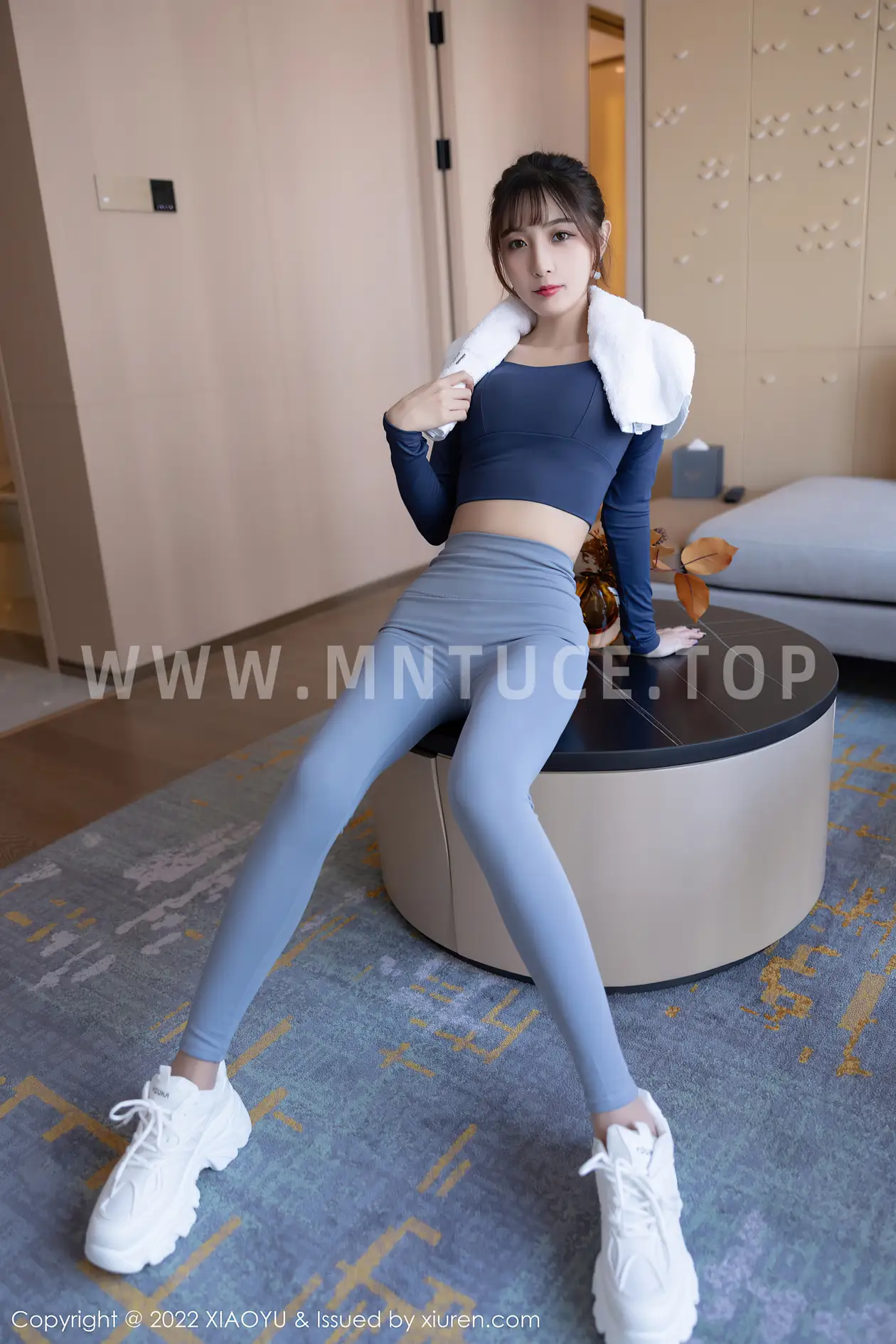 [语画界] 2022.04.12 VOL.0755 林星阑#[76P]-4