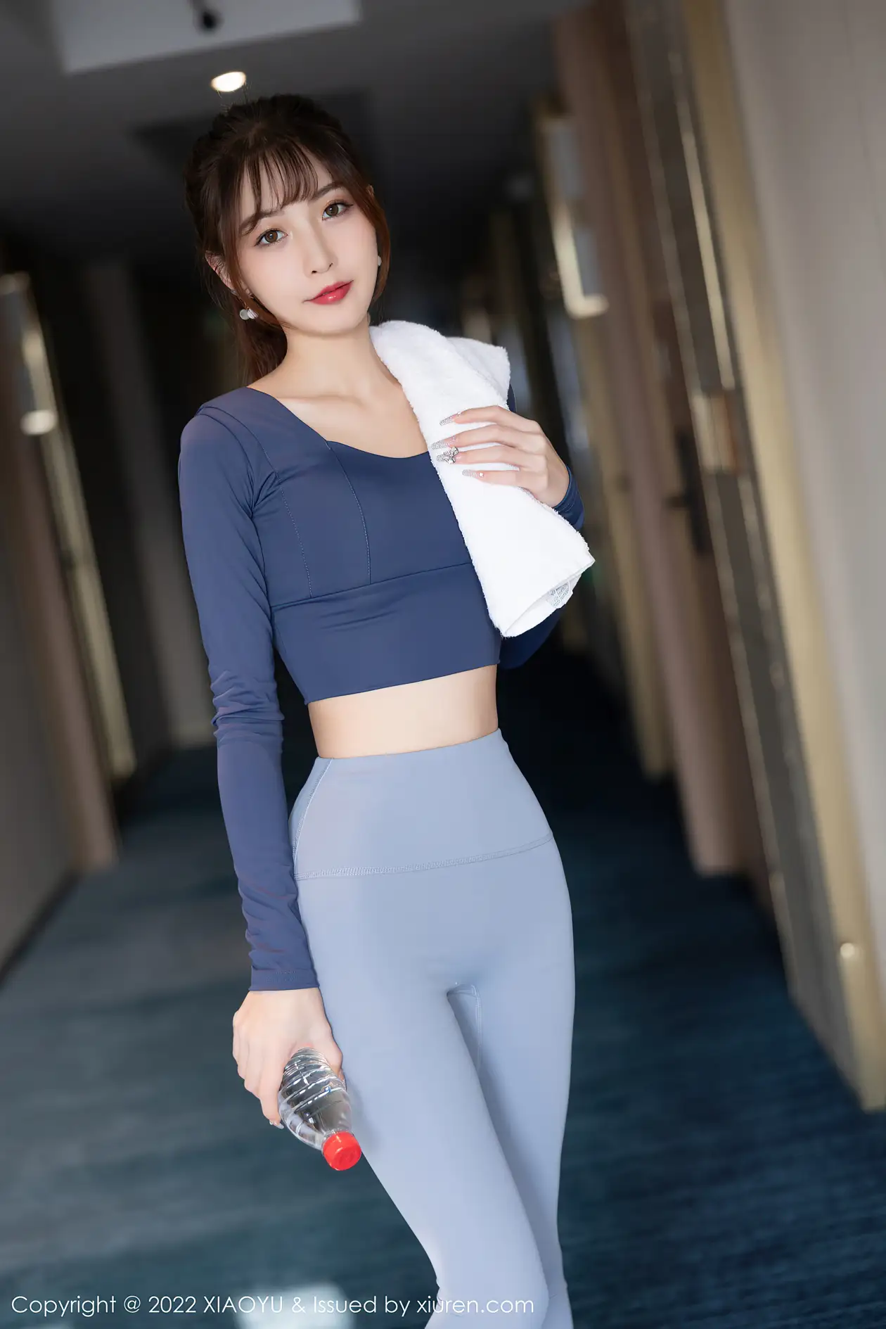 [语画界] 2022.04.12 VOL.0755 林星阑#[76P]-9