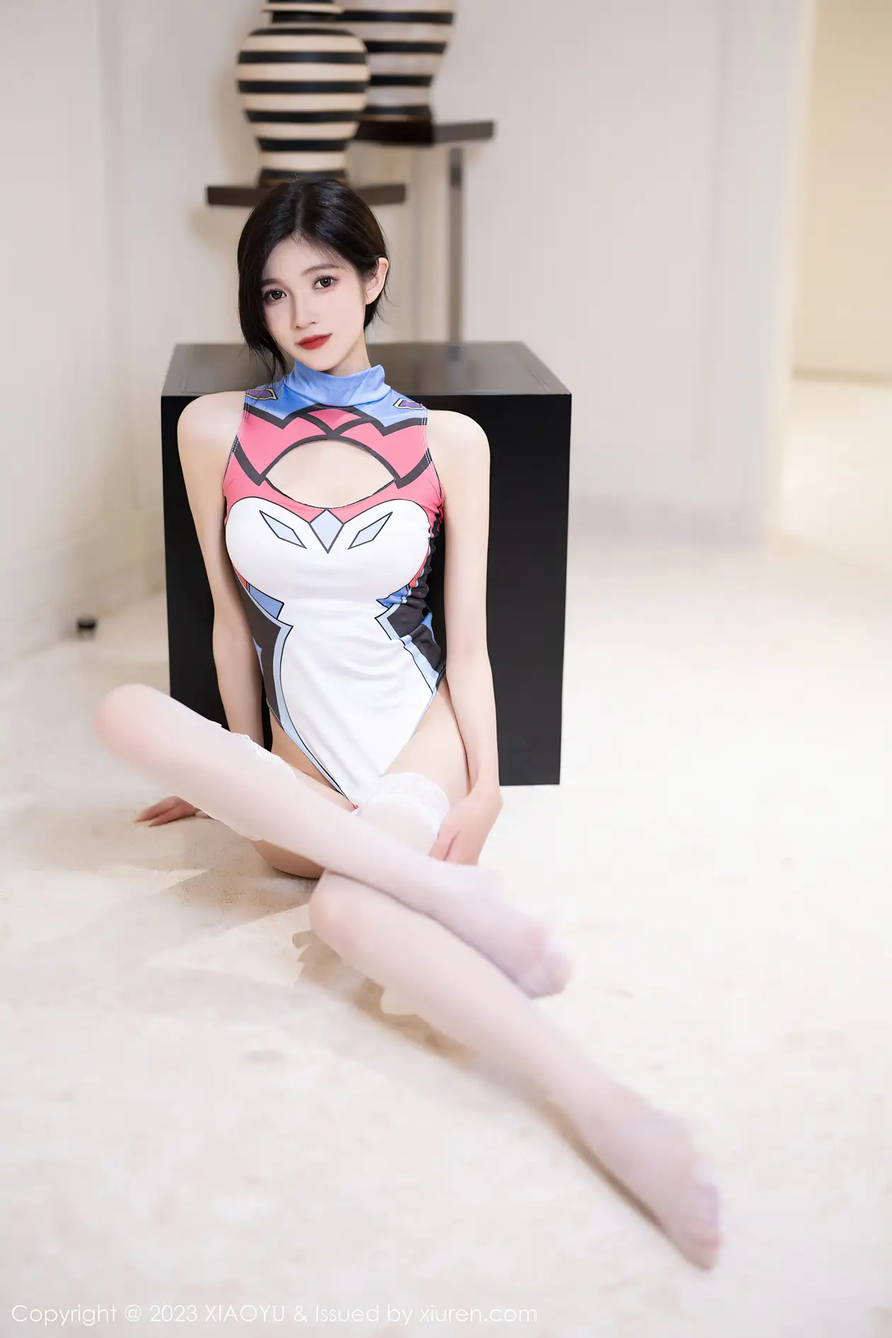 [语画界] 2023.12.07 VOL.1159 程程程#[97P]-3