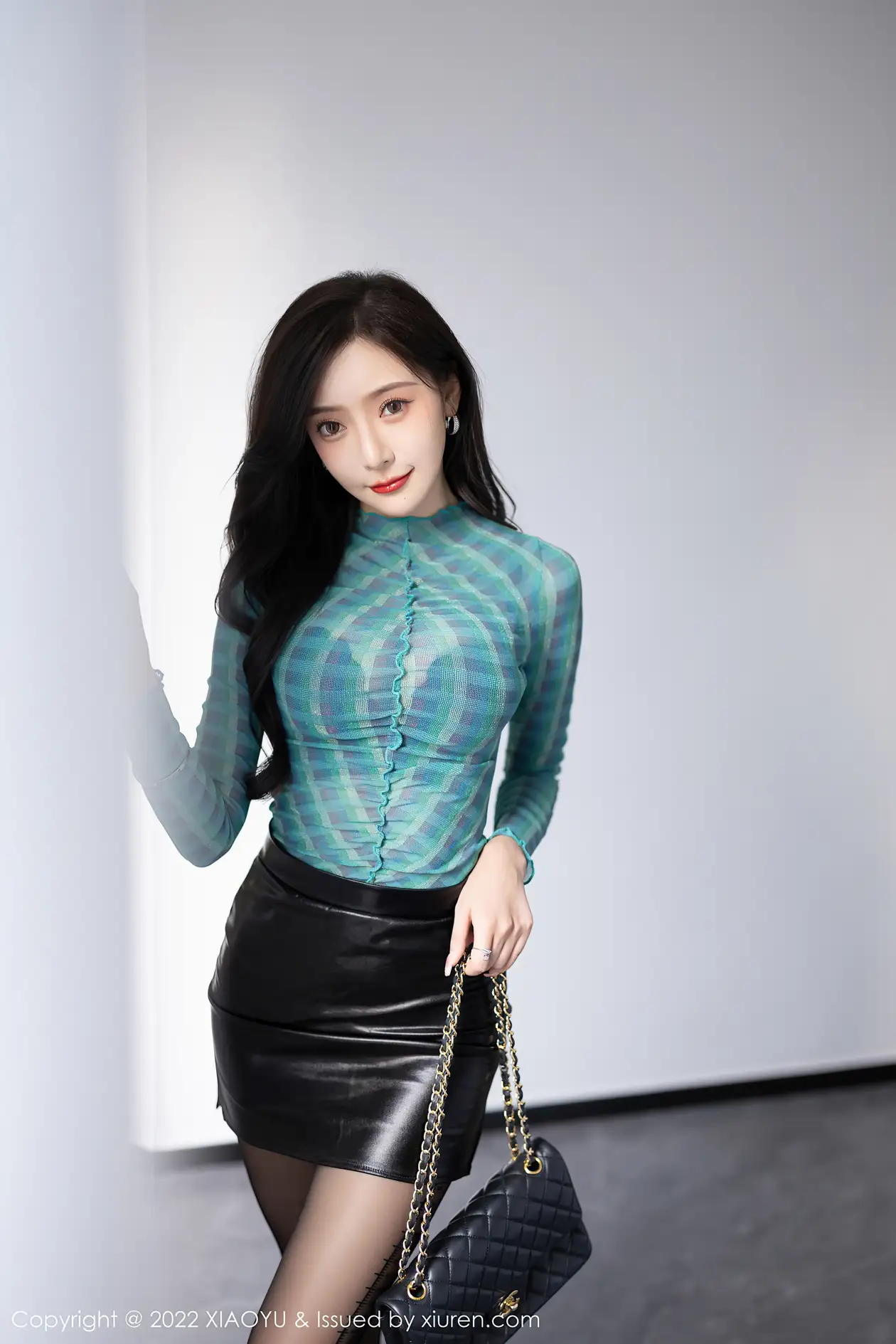 [语画界] 2022.10.10 VOL.0878 王馨瑶yanni#[88P]-8