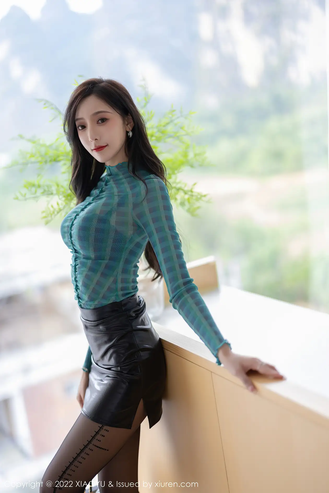 [语画界] 2022.10.10 VOL.0878 王馨瑶yanni#[88P]-1