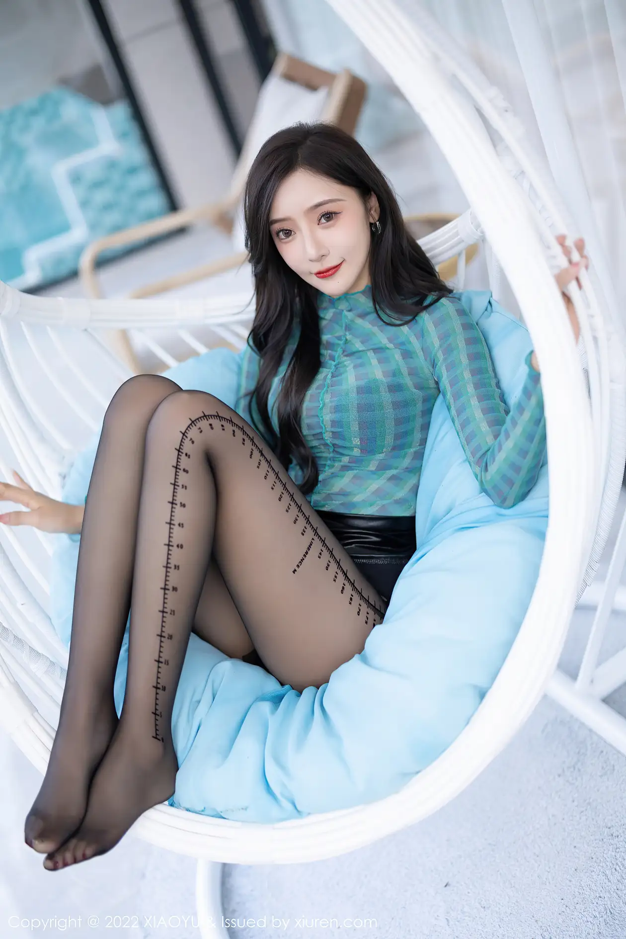 [语画界] 2022.10.10 VOL.0878 王馨瑶yanni#[88P]-8