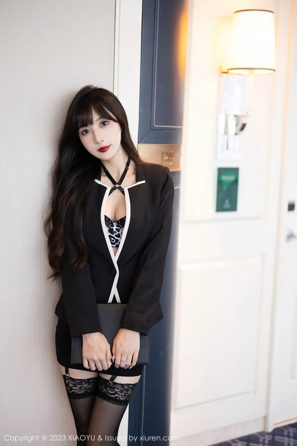 [语画界] 2023.11.20 VOL.1149 林星阑#[86P]-5