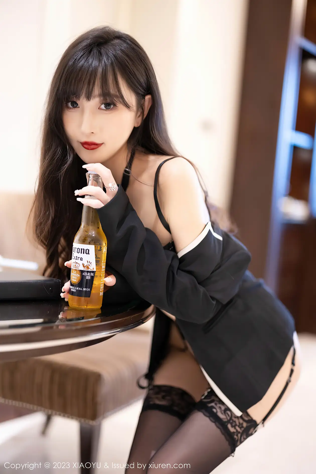 [语画界] 2023.11.20 VOL.1149 林星阑#[86P]-4