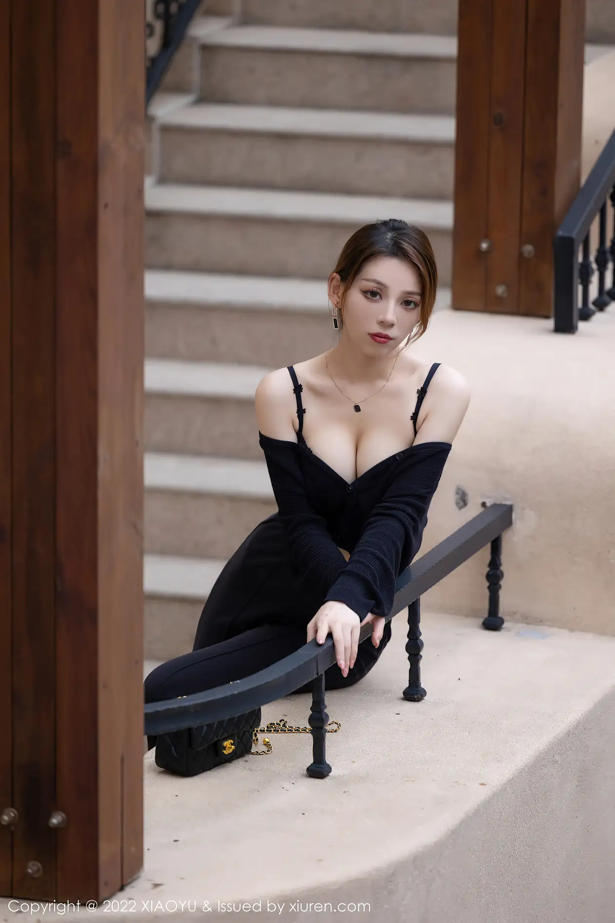 [语画界] 2022.01.24 VOL.0703 言沫#[83P]-6