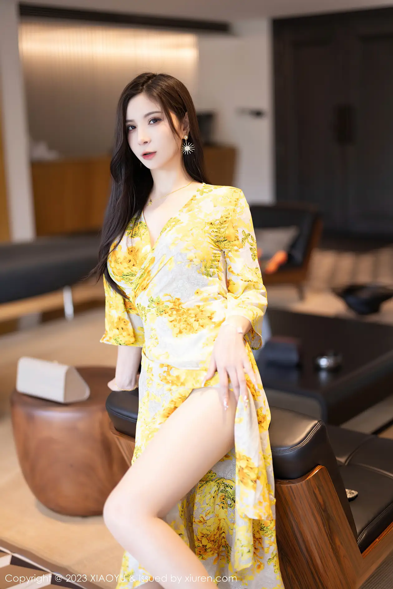 [语画界] 2023.07.10 VOL.1066 小蛮妖Yummy#[88P]-5
