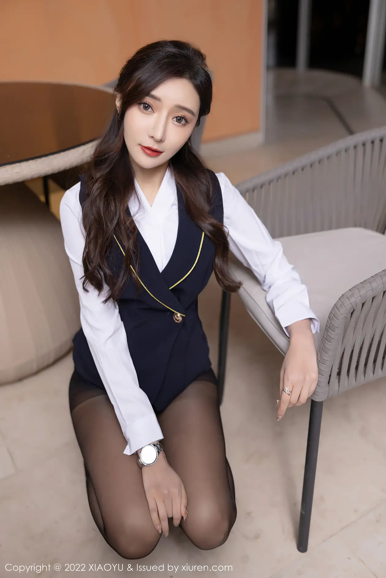 [语画界] 2022.03.24 VOL.0743 王馨瑶yanni#[76P]-8