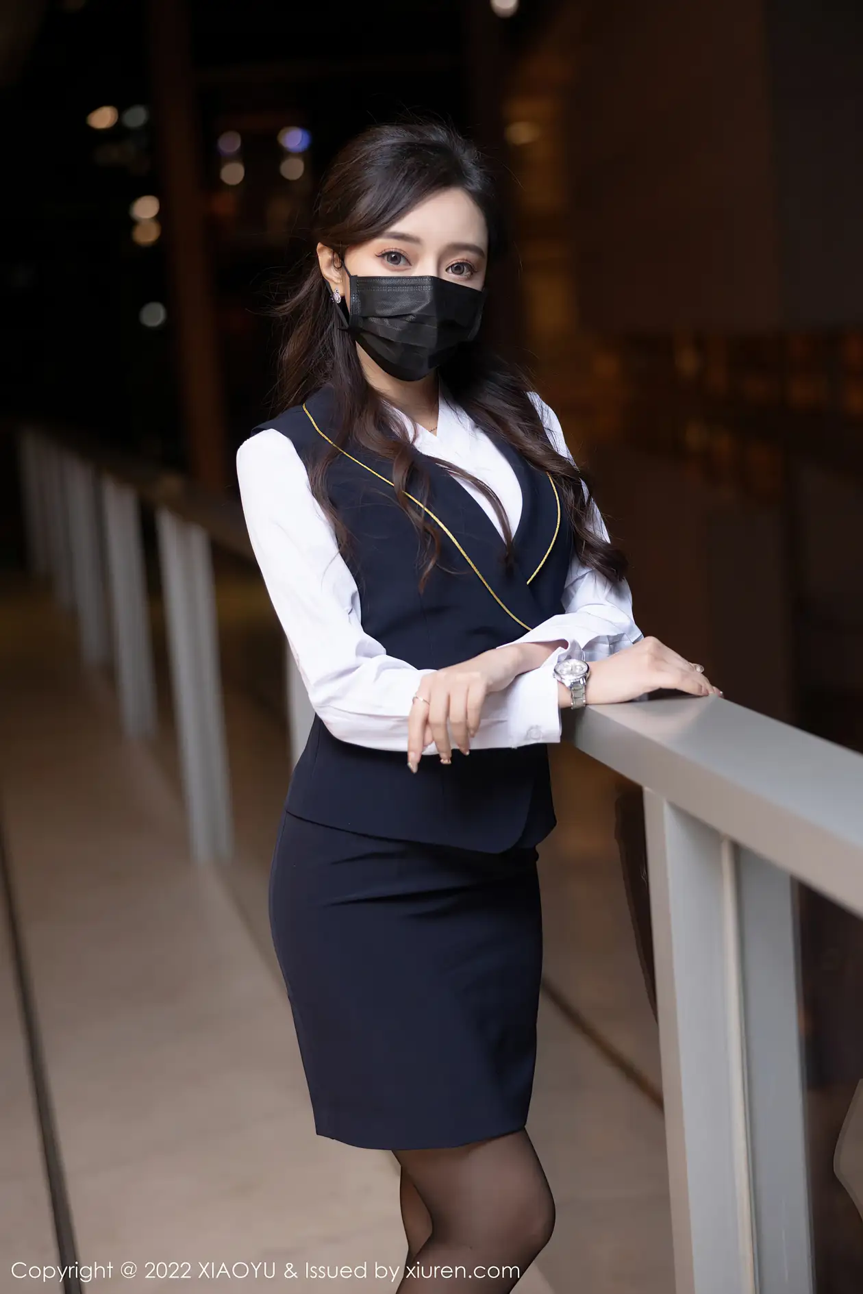 [语画界] 2022.03.24 VOL.0743 王馨瑶yanni#[76P]-2