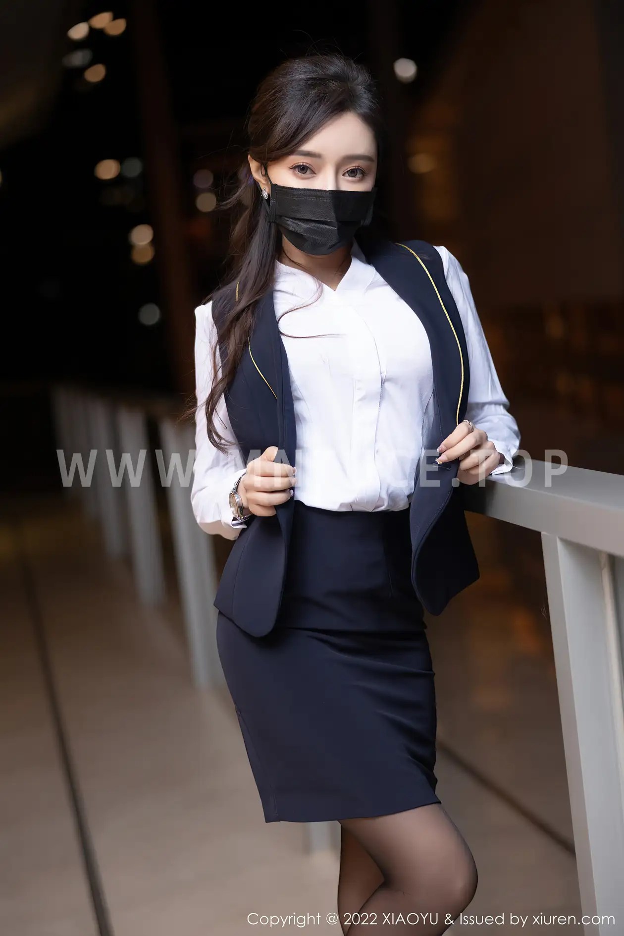 [语画界] 2022.03.24 VOL.0743 王馨瑶yanni#[76P]-8