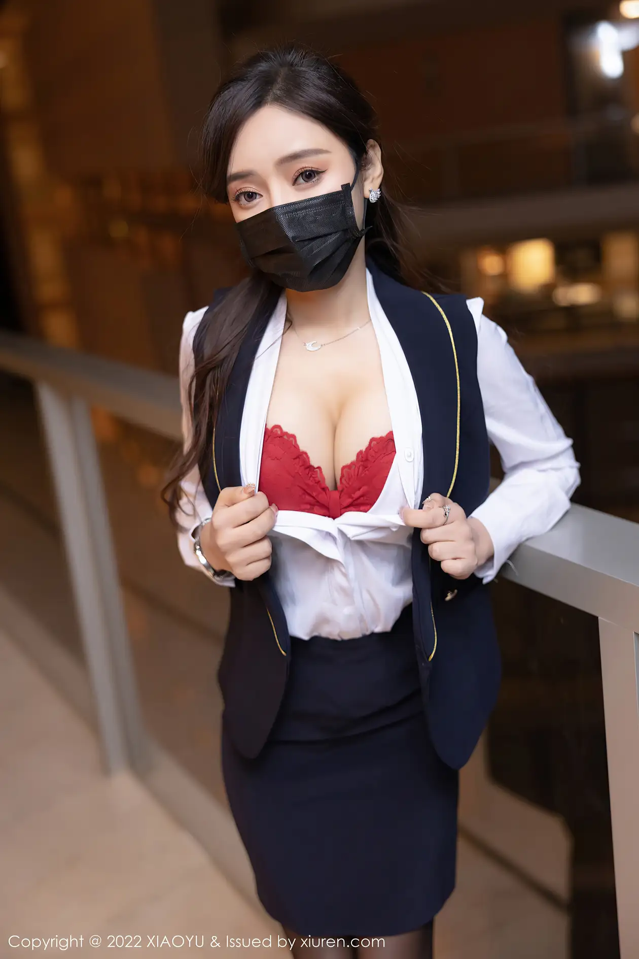 [语画界] 2022.03.24 VOL.0743 王馨瑶yanni#[76P]-9