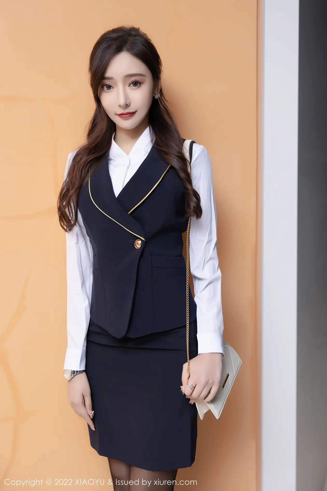 [语画界] 2022.03.24 VOL.0743 王馨瑶yanni#[76P]-6