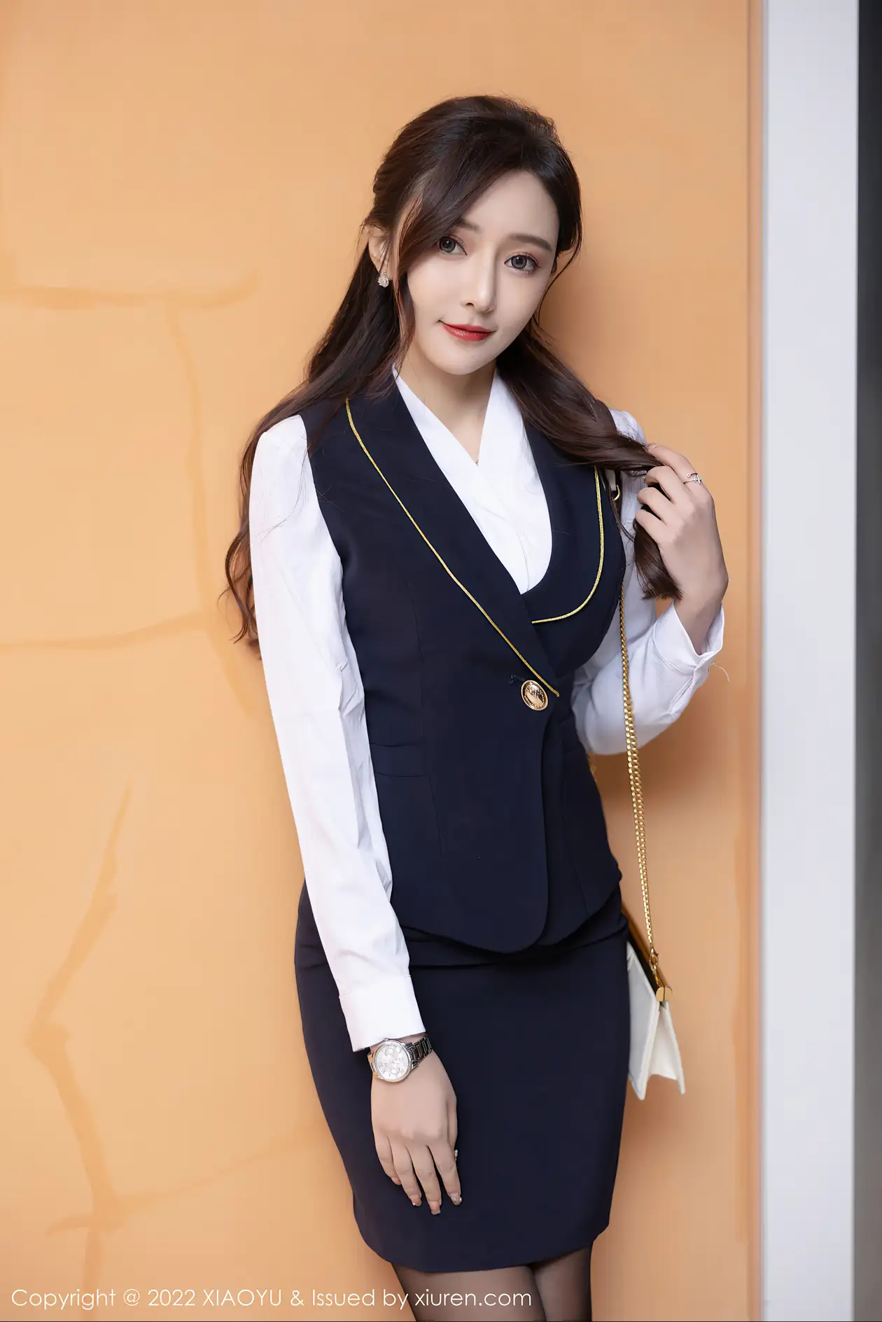 [语画界] 2022.03.24 VOL.0743 王馨瑶yanni#[76P]-7