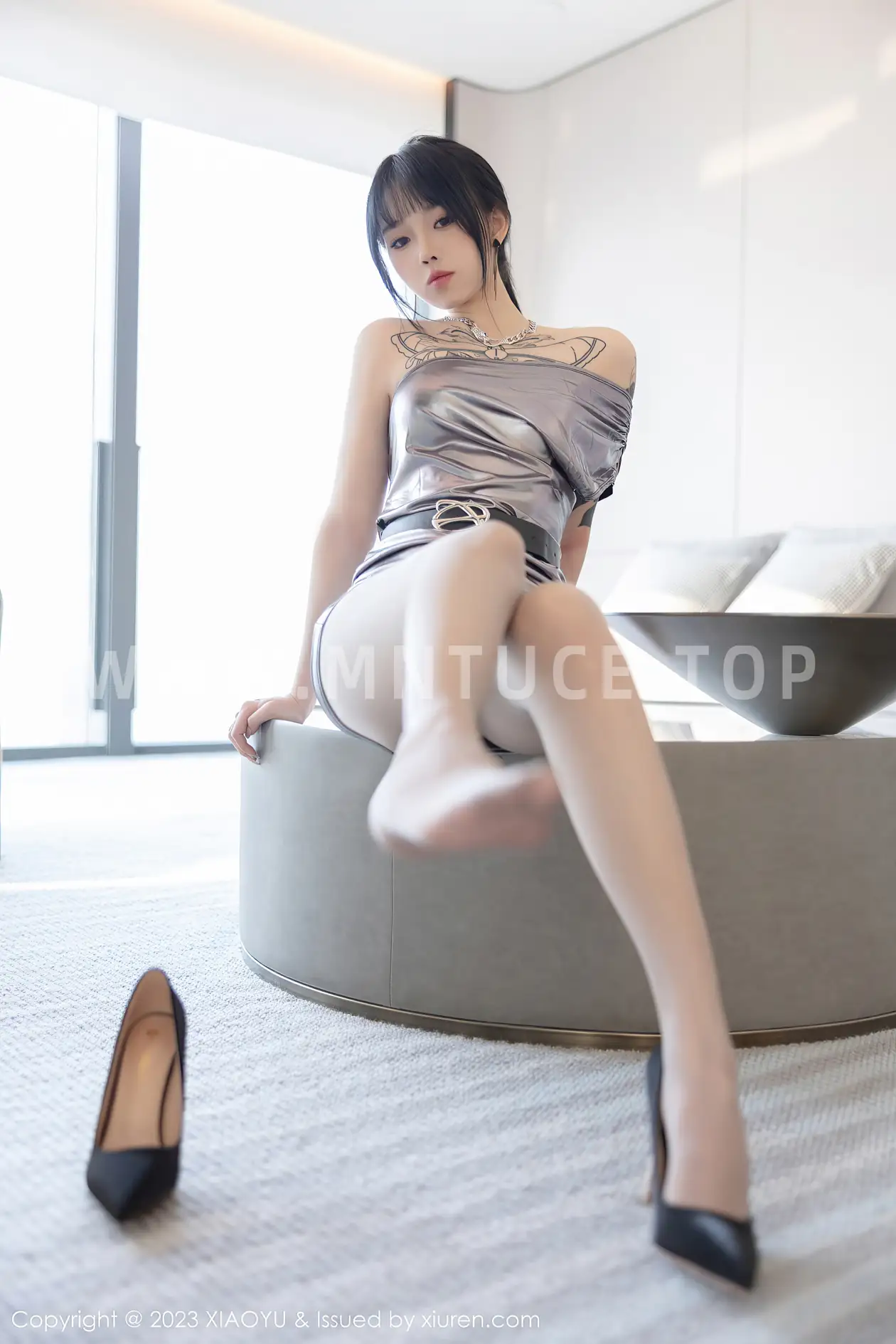 [语画界] 2023.05.29 VOL.1037 奶瓶.#[88P]-3