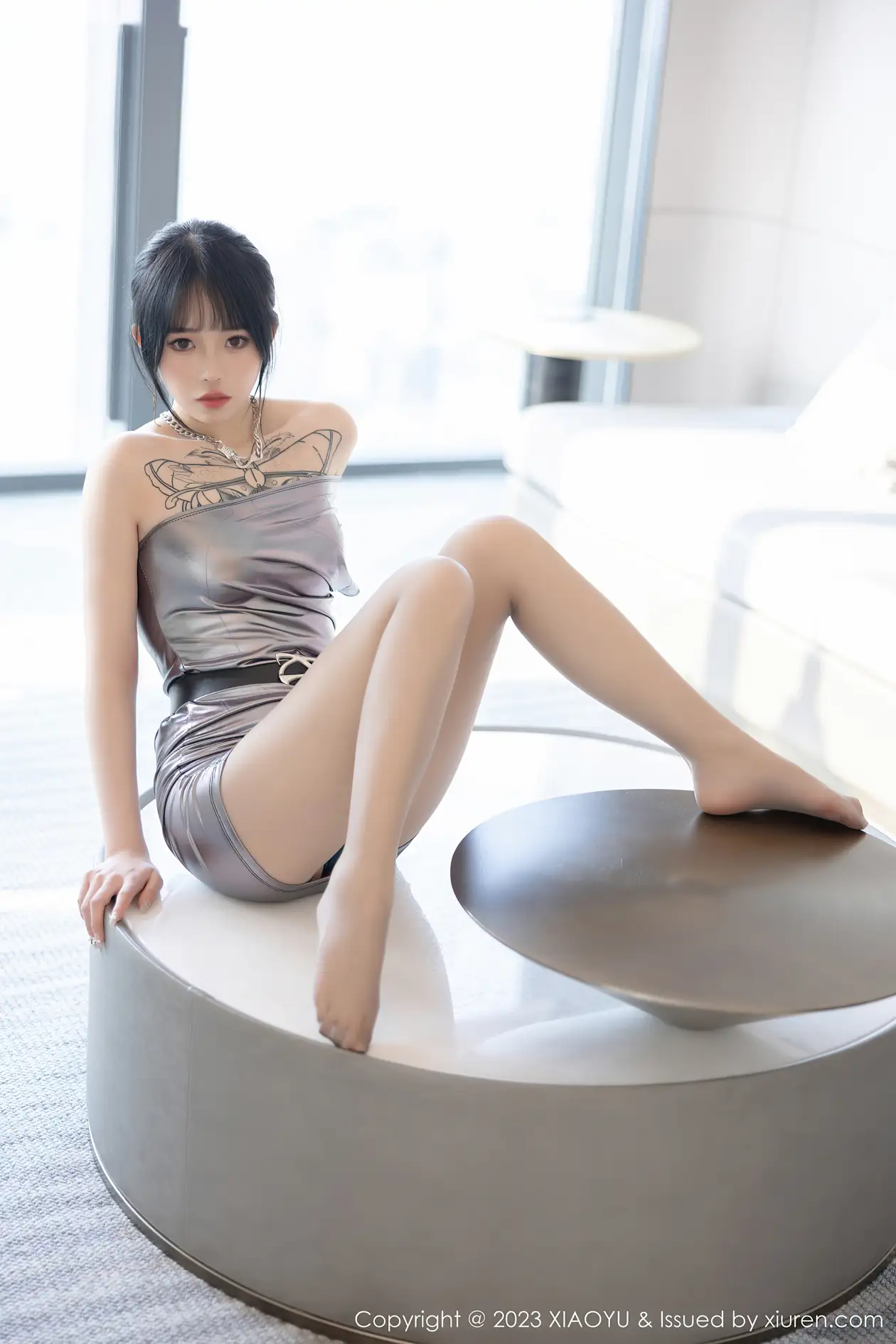 [语画界] 2023.05.29 VOL.1037 奶瓶.#[88P]-4