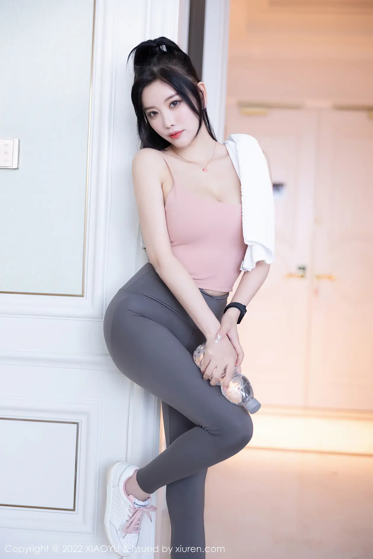 [语画界] 2022.09.02 VOL.0856 杨晨晨Yome#[92P]-8