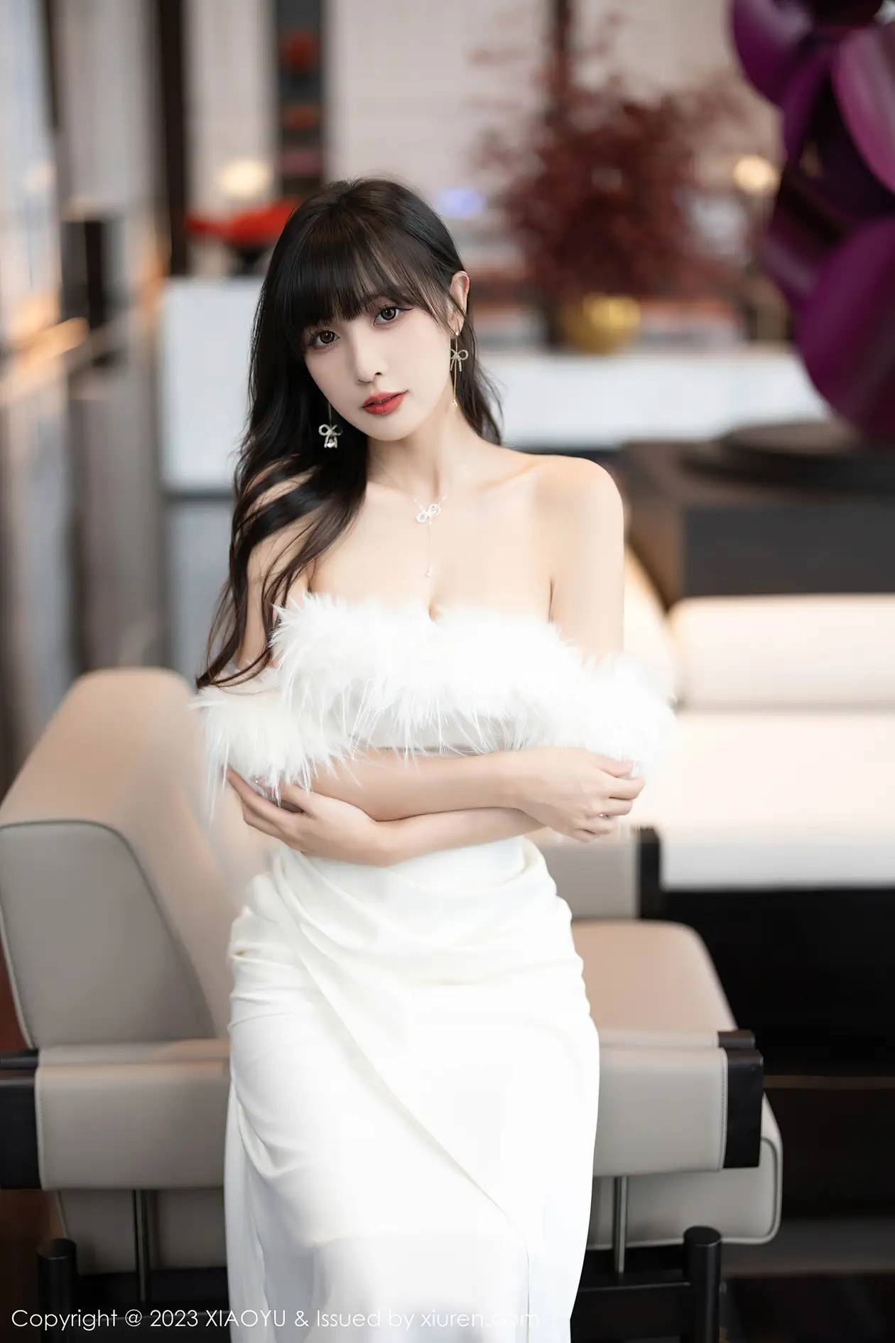 [语画界] 2023.09.27 VOL.1120 林星阑#[103P]-10