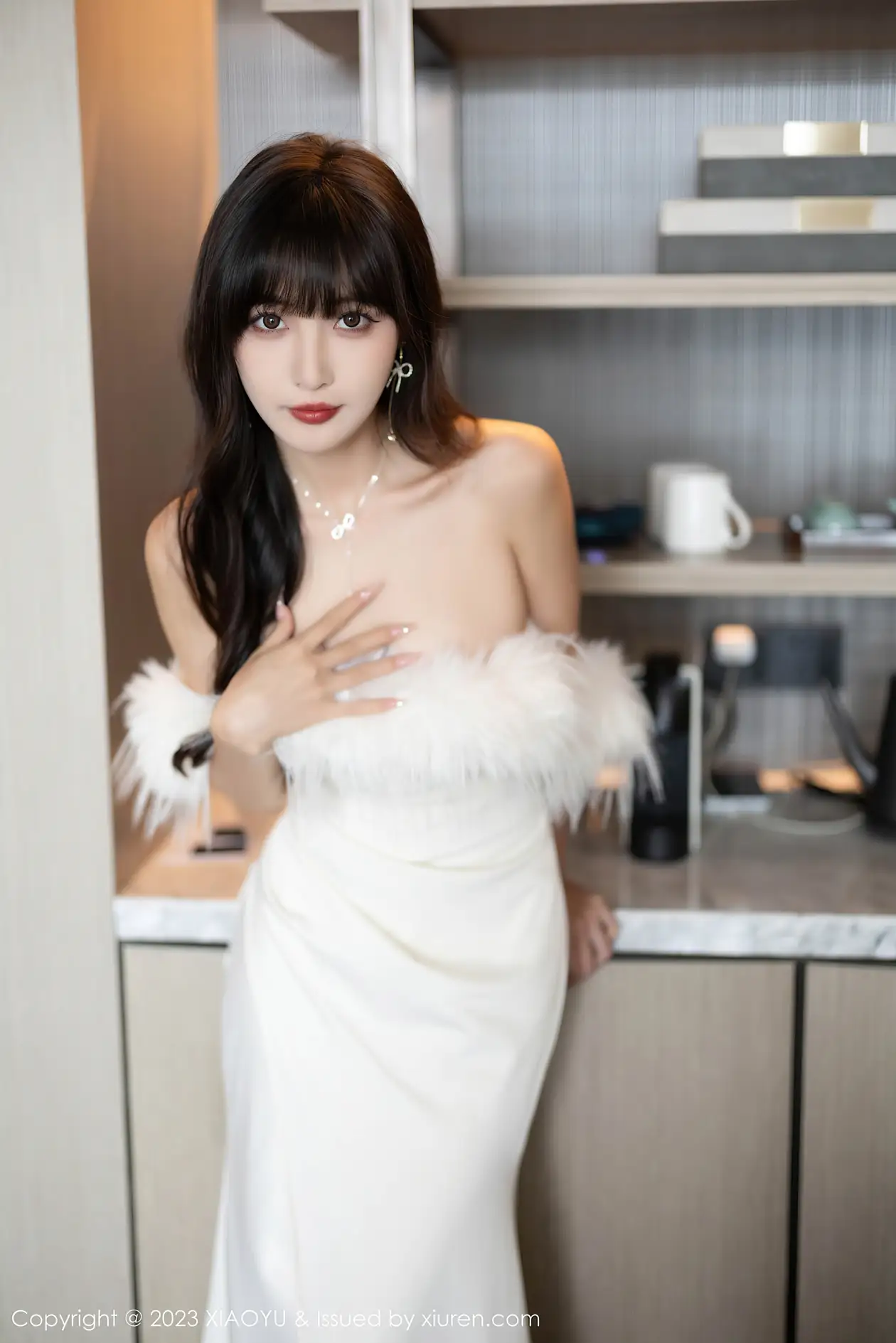 [语画界] 2023.09.27 VOL.1120 林星阑#[103P]-1