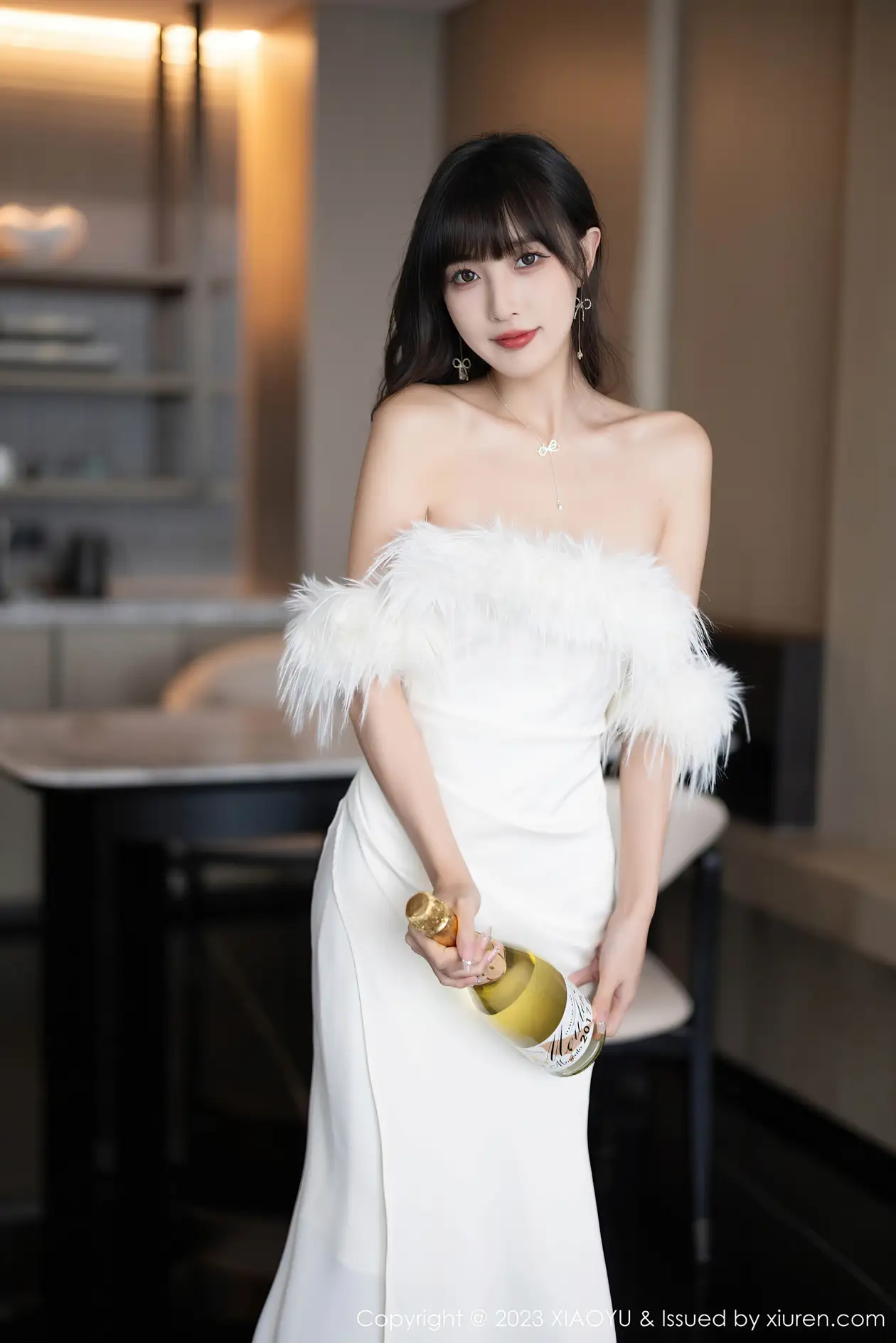 [语画界] 2023.09.27 VOL.1120 林星阑#[103P]-2