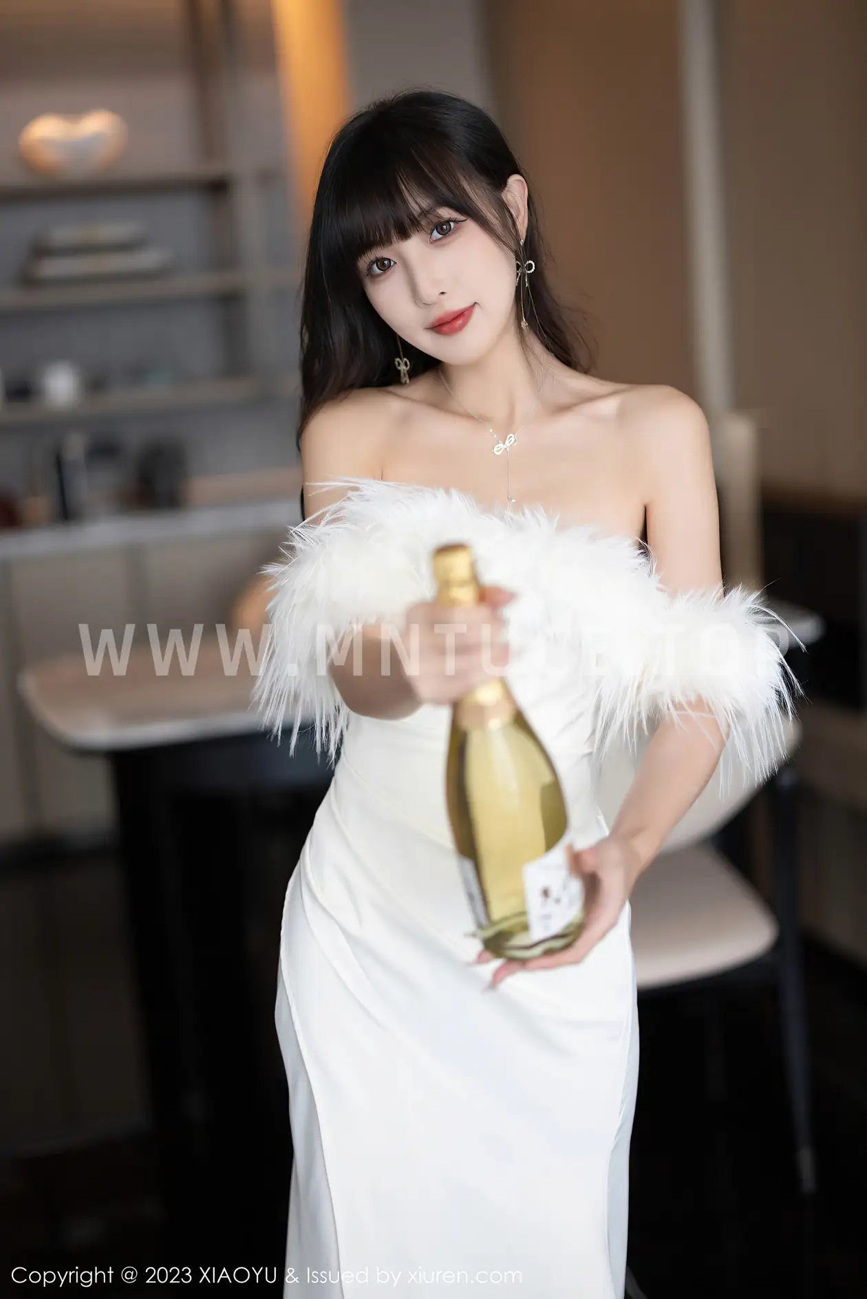 [语画界] 2023.09.27 VOL.1120 林星阑#[103P]-3