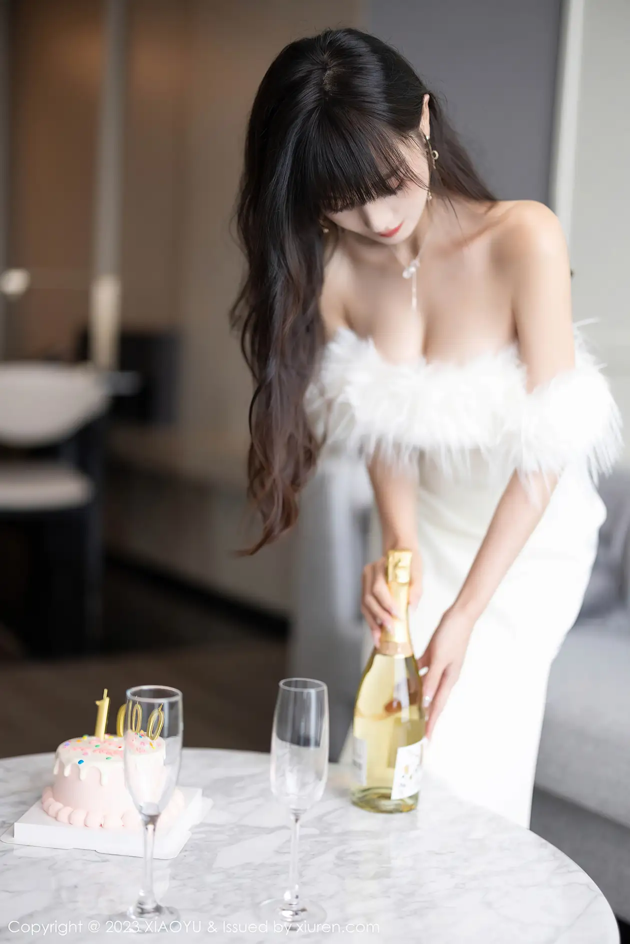 [语画界] 2023.09.27 VOL.1120 林星阑#[103P]-4