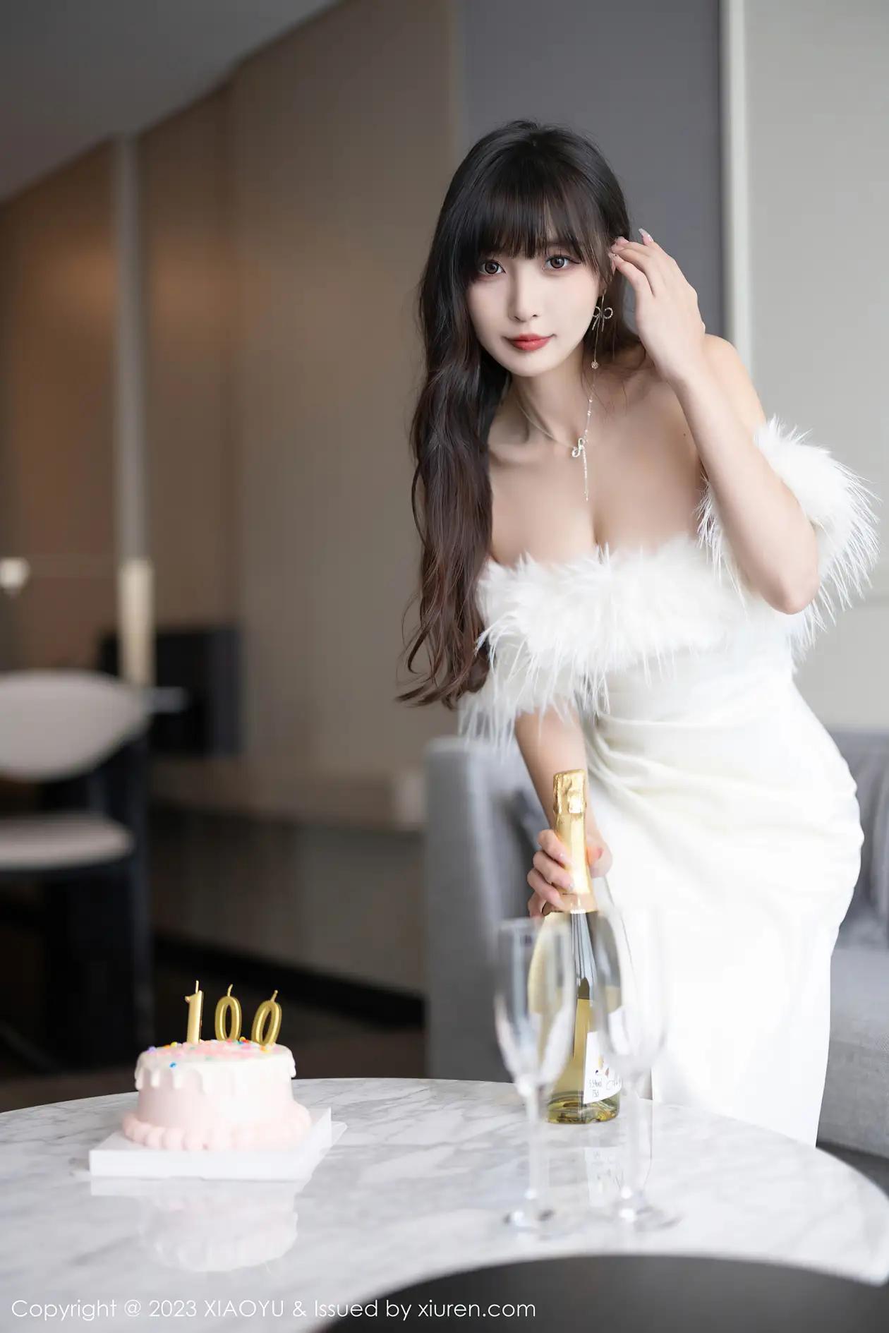 [语画界] 2023.09.27 VOL.1120 林星阑#[103P]-5