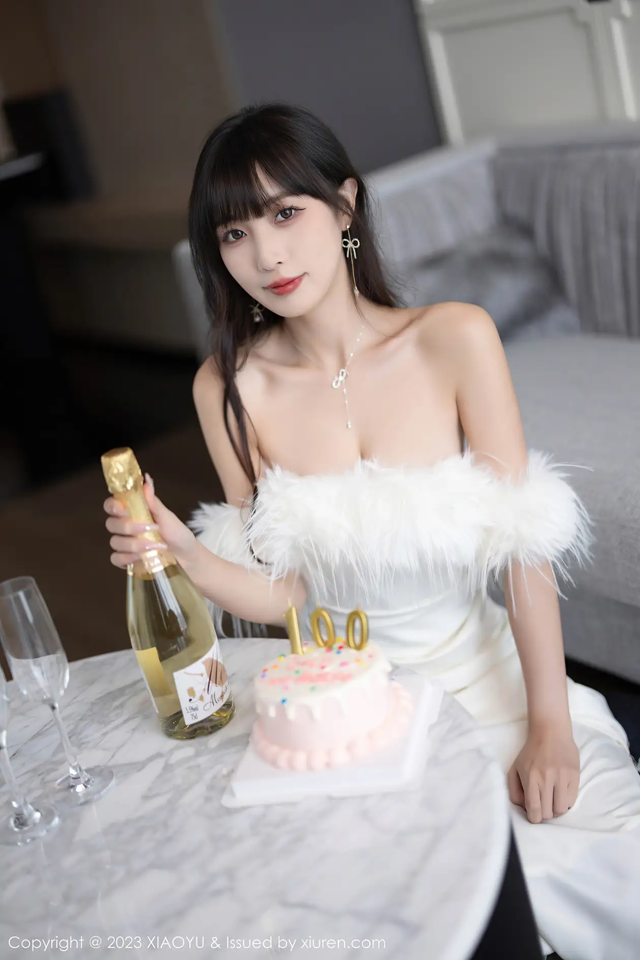 [语画界] 2023.09.27 VOL.1120 林星阑#[103P]-8