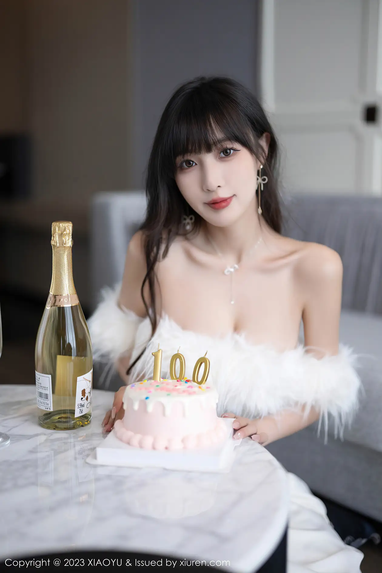 [语画界] 2023.09.27 VOL.1120 林星阑#[103P]-9
