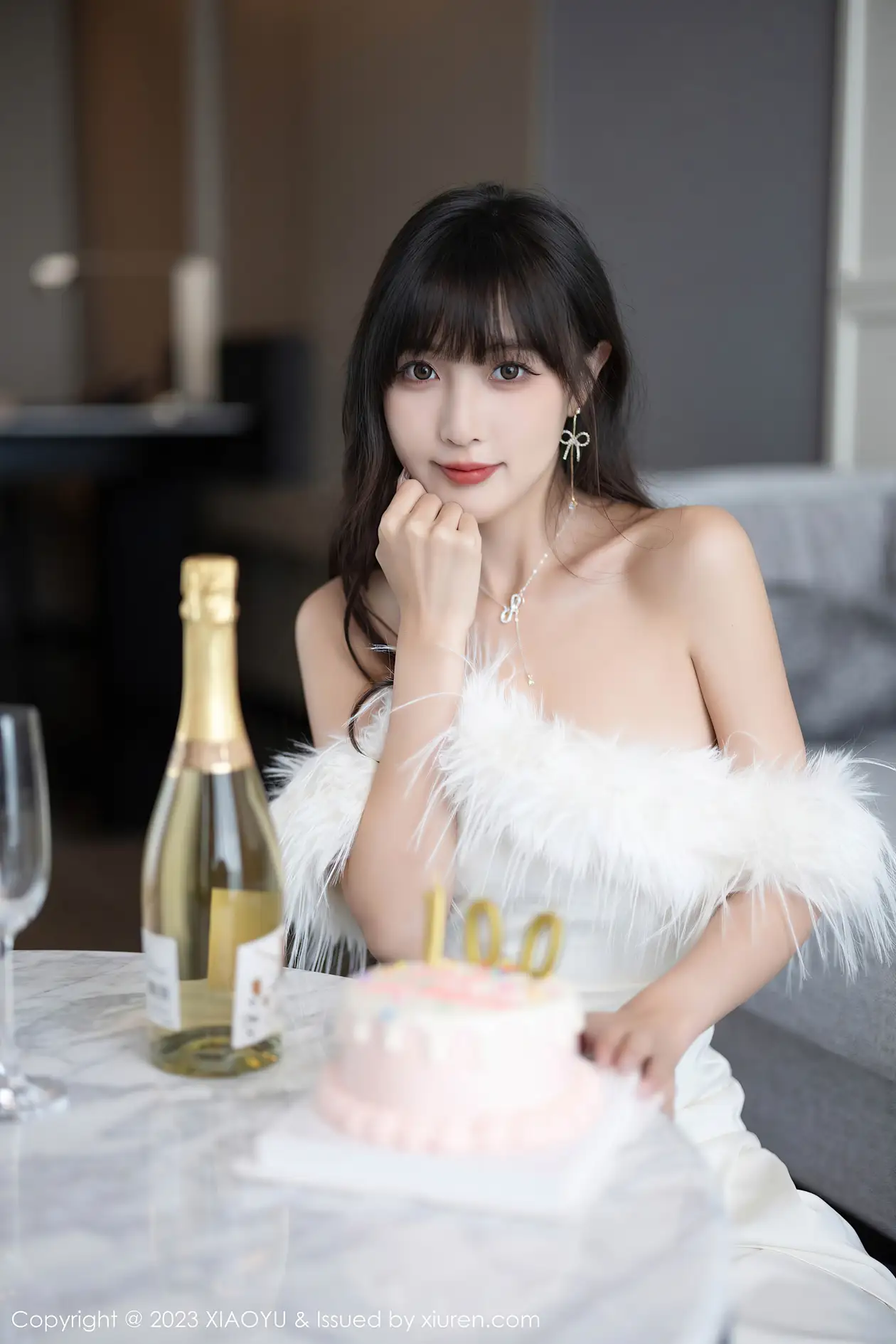 [语画界] 2023.09.27 VOL.1120 林星阑#[103P]-10