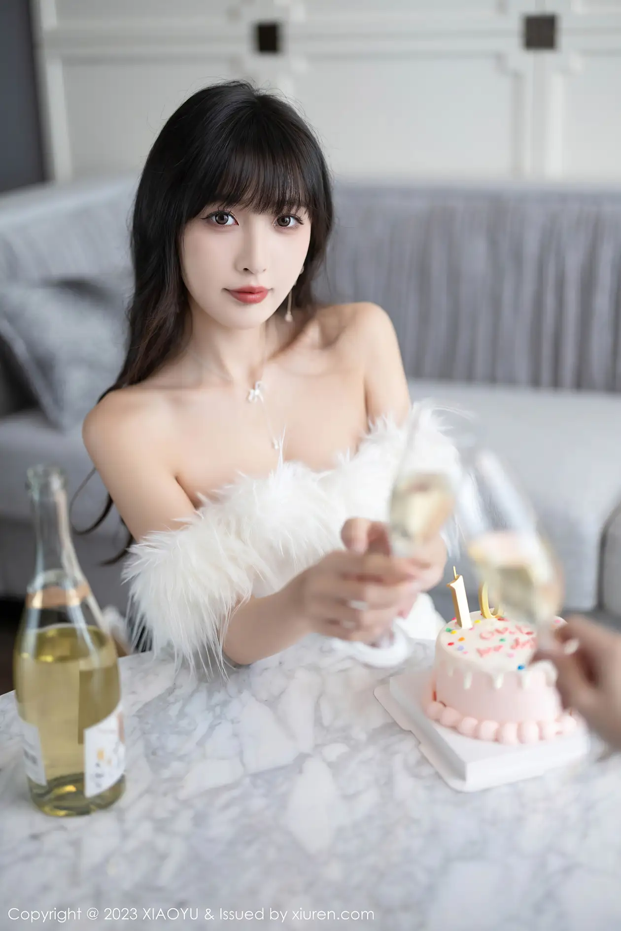 [语画界] 2023.09.27 VOL.1120 林星阑#[103P]-5