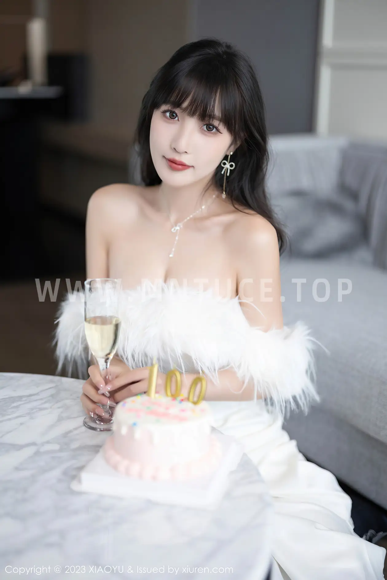 [语画界] 2023.09.27 VOL.1120 林星阑#[103P]-6