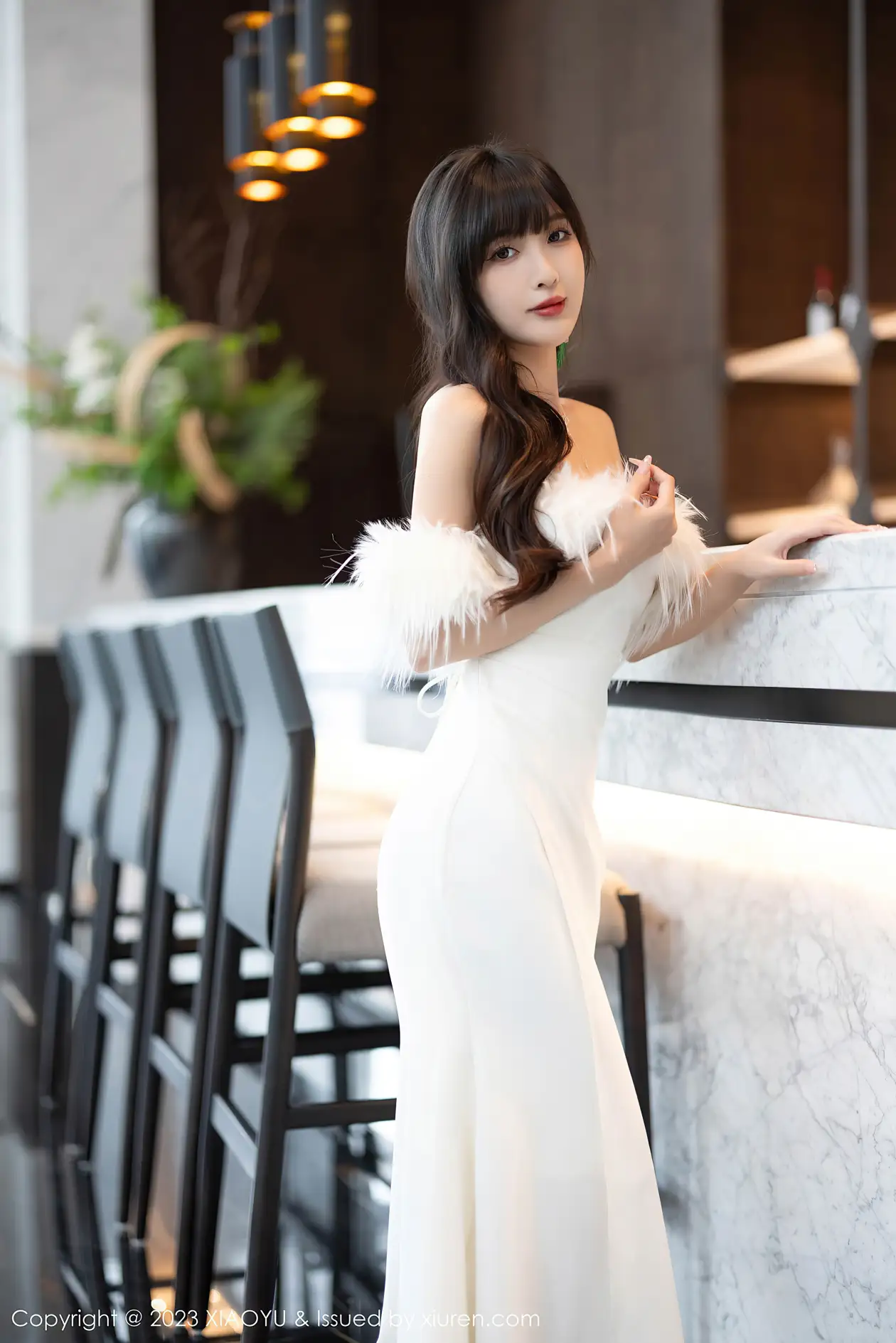 [语画界] 2023.09.27 VOL.1120 林星阑#[103P]-3
