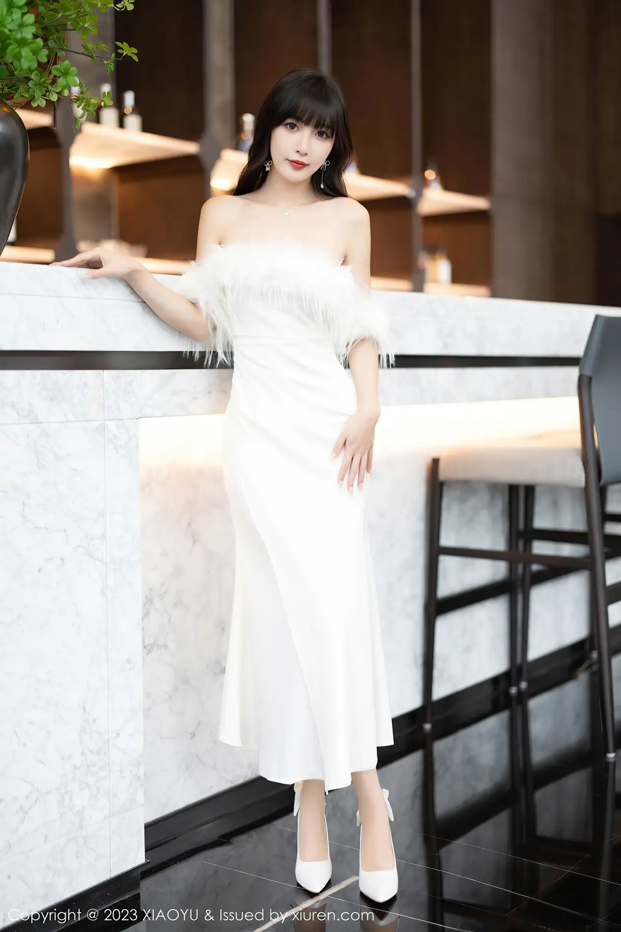 [语画界] 2023.09.27 VOL.1120 林星阑#[103P]-4